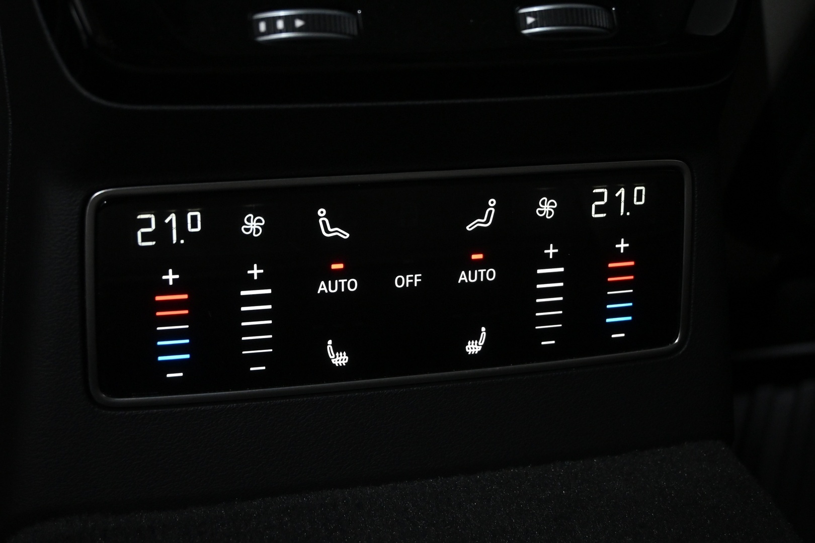 AUDI A6 2026