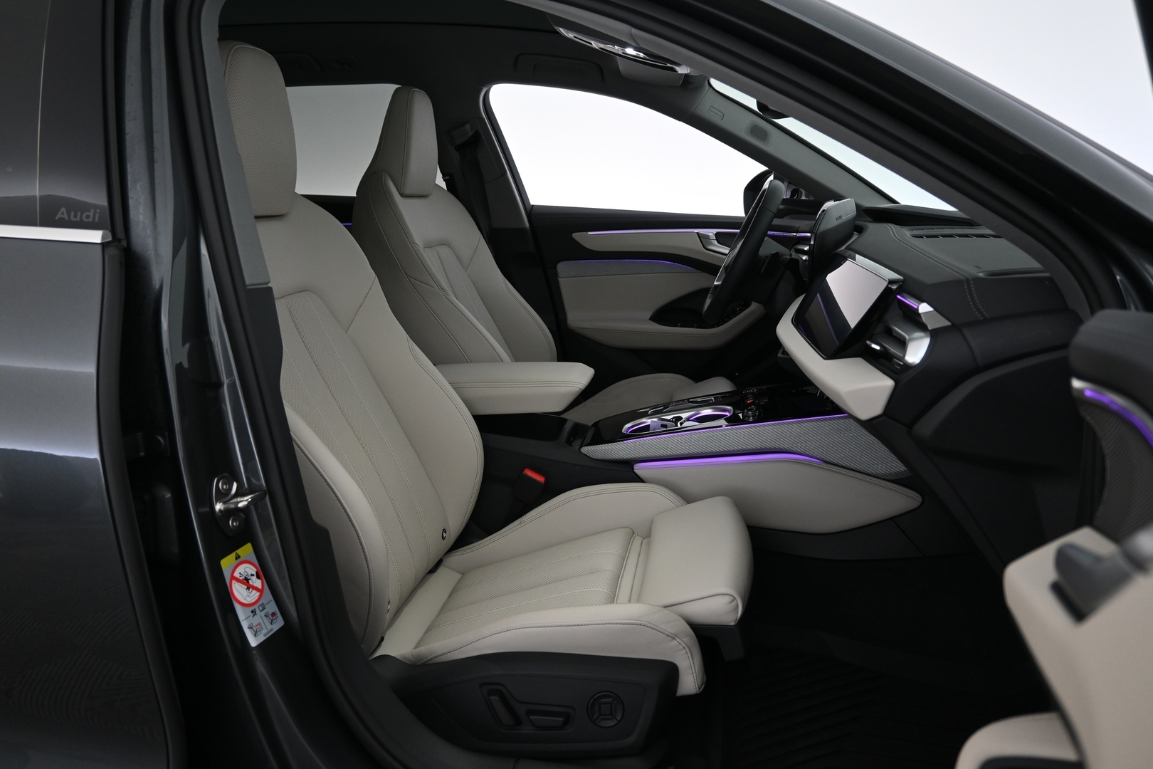 AUDI A6 2026