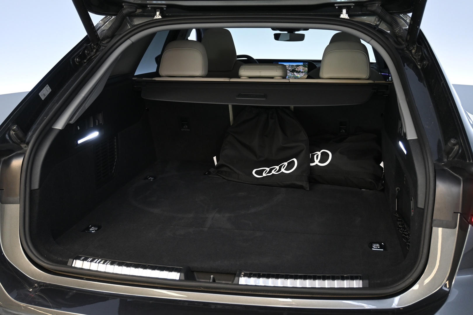 AUDI A6 2026