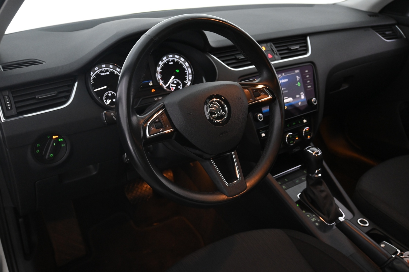 SKODA Octavia 2020