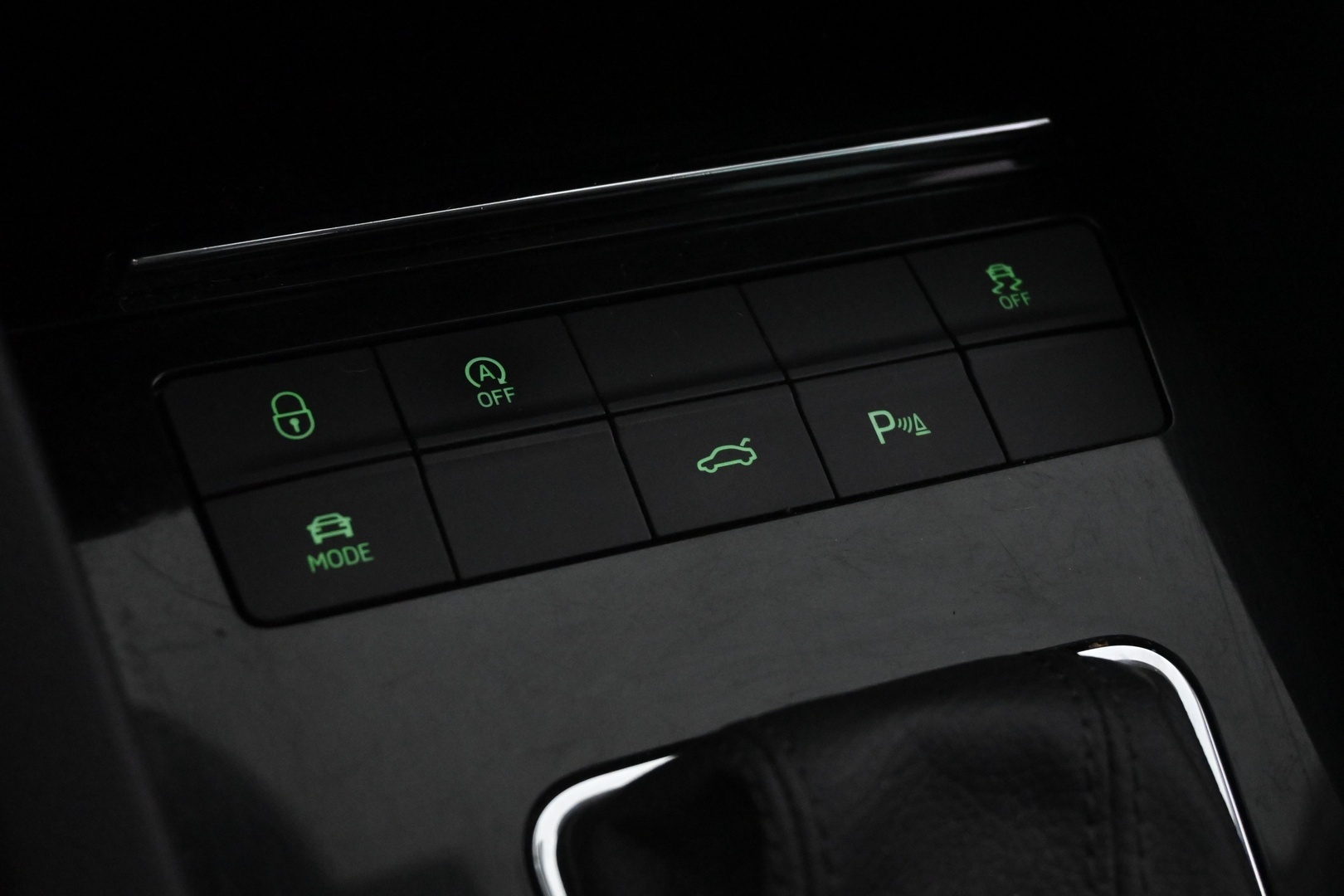 SKODA Octavia 2020