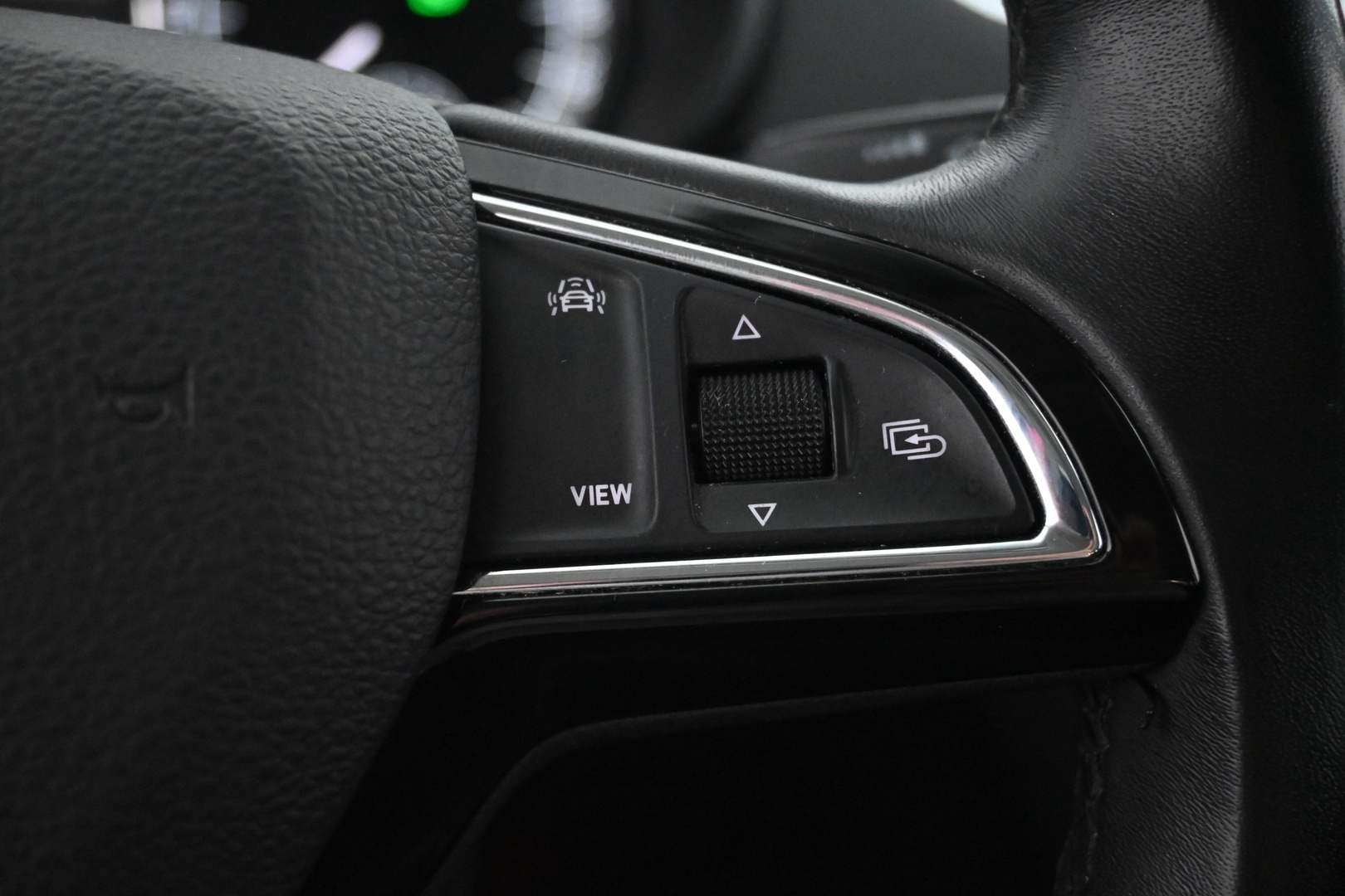 SKODA Octavia 2020