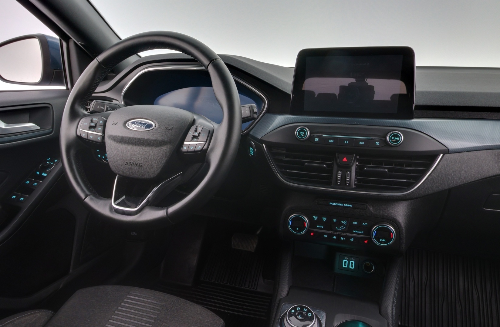 FORD Focus 2022