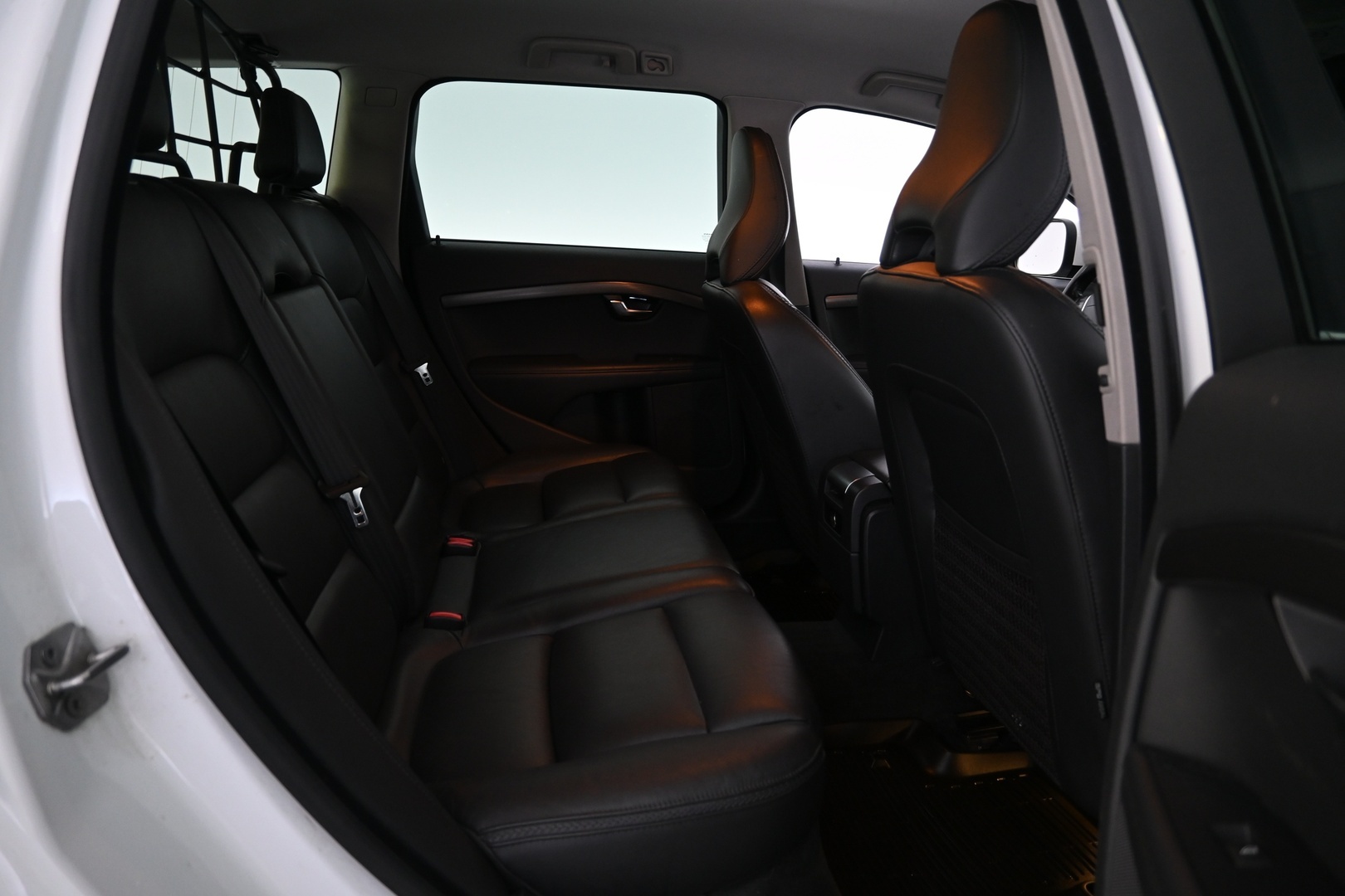 VOLVO XC70 2016