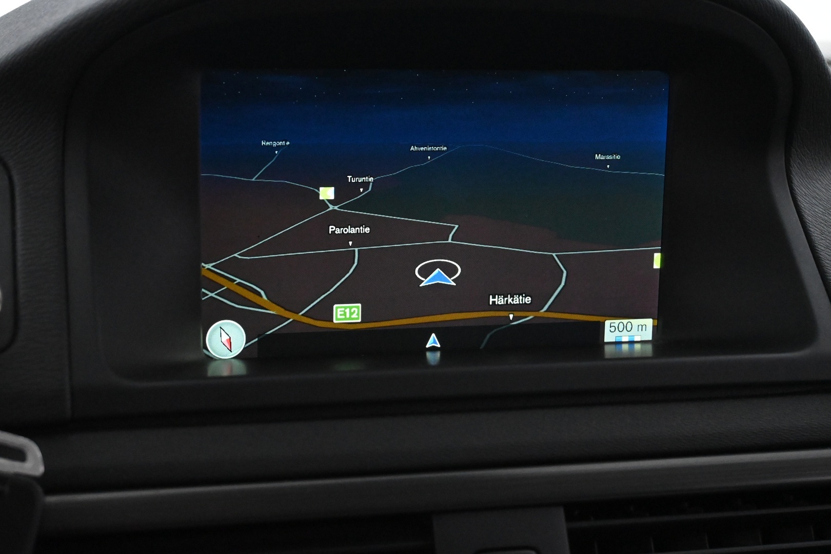 VOLVO XC70 2016