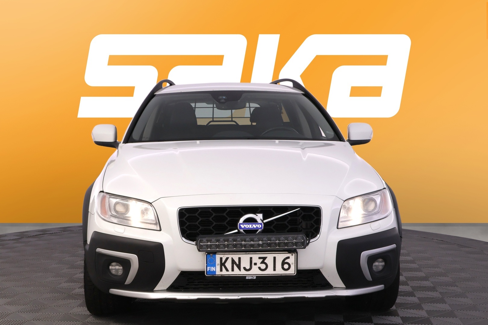 VOLVO XC70 2016