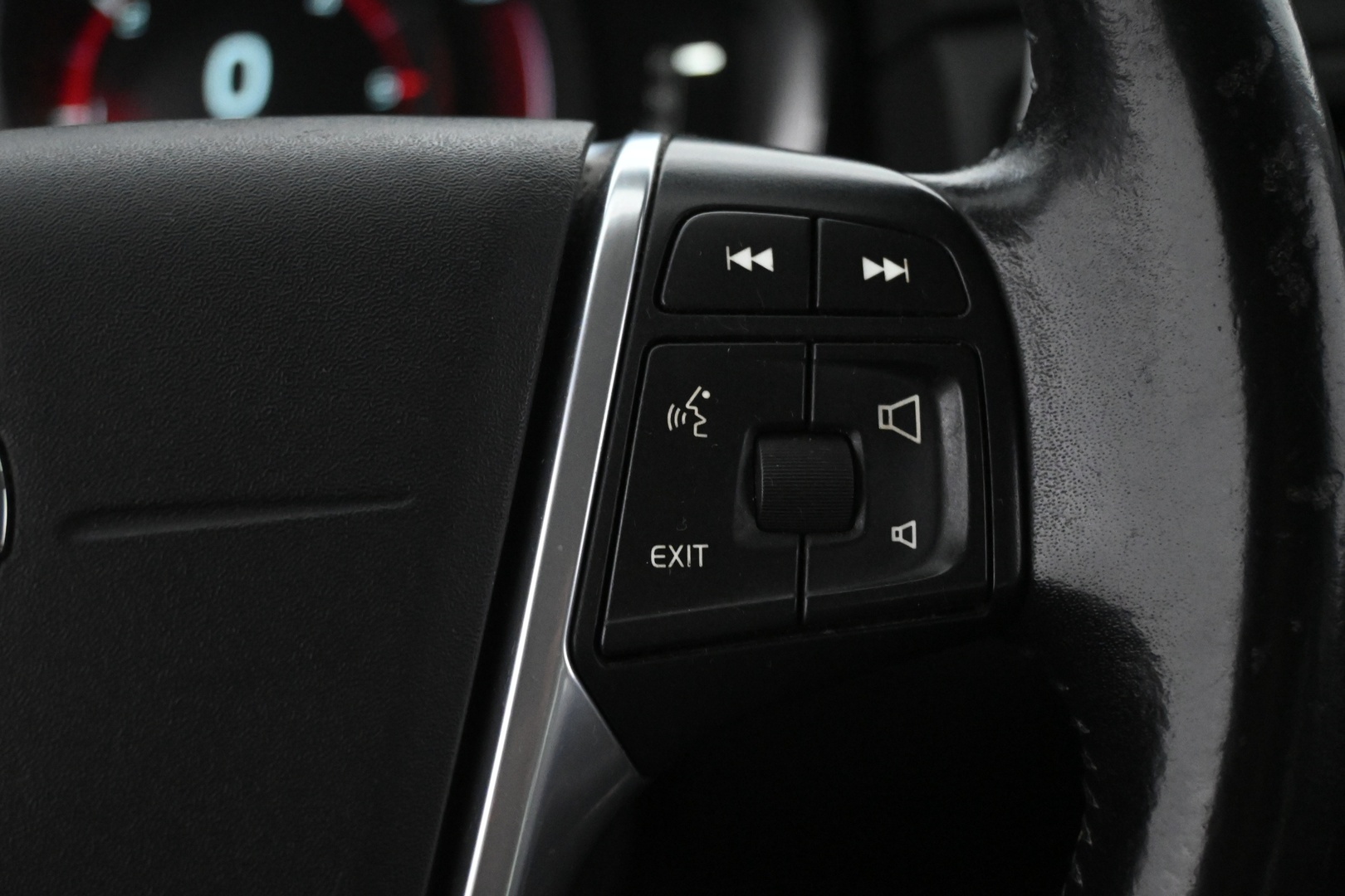 VOLVO XC70 2016