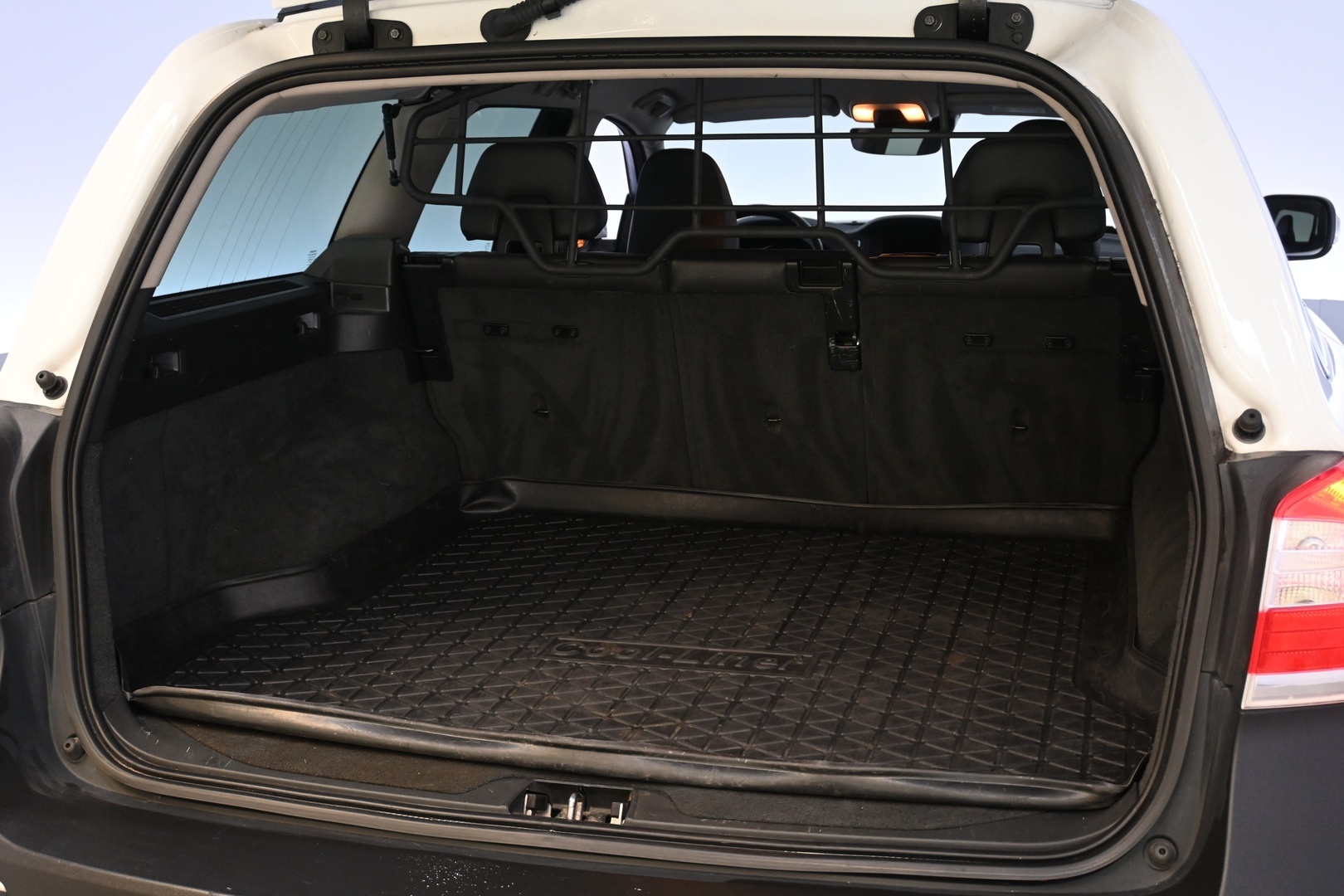 VOLVO XC70 2016