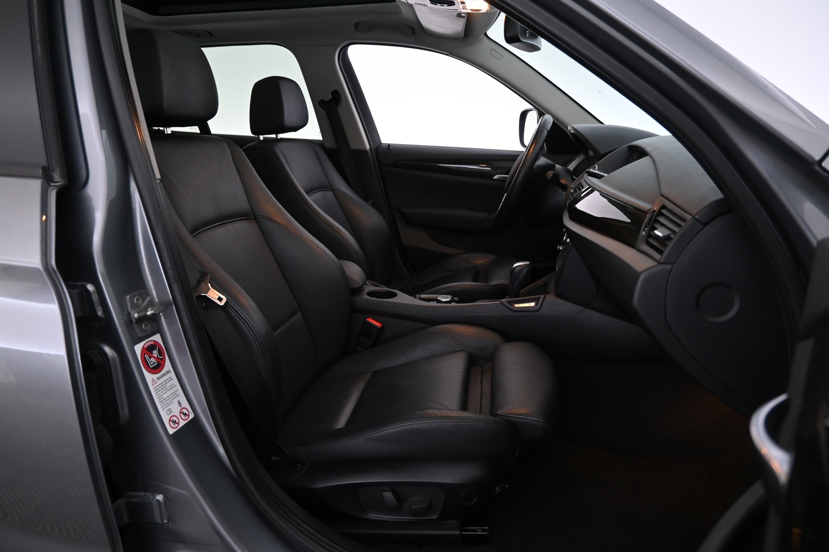 BMW X1 2011