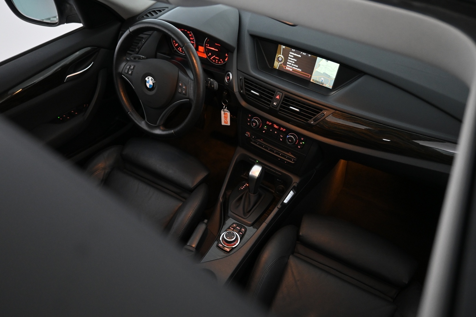 BMW X1 2011