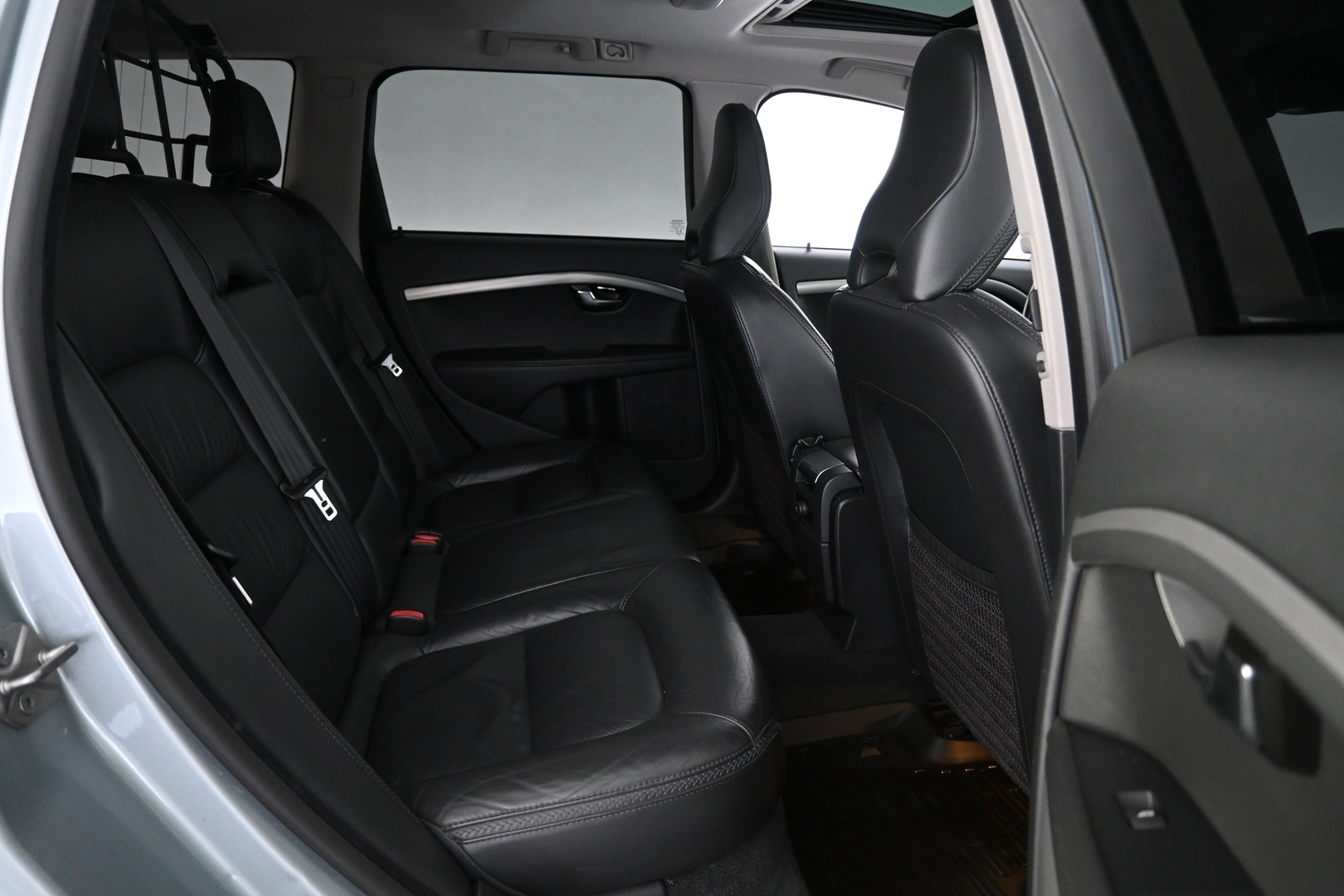 VOLVO XC70 2014