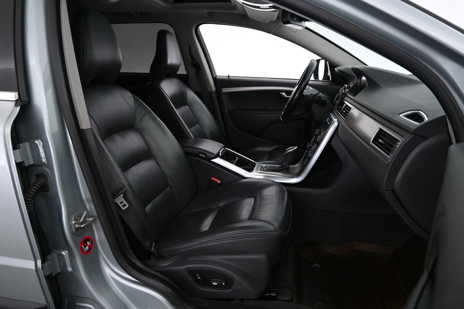 VOLVO XC70 2014