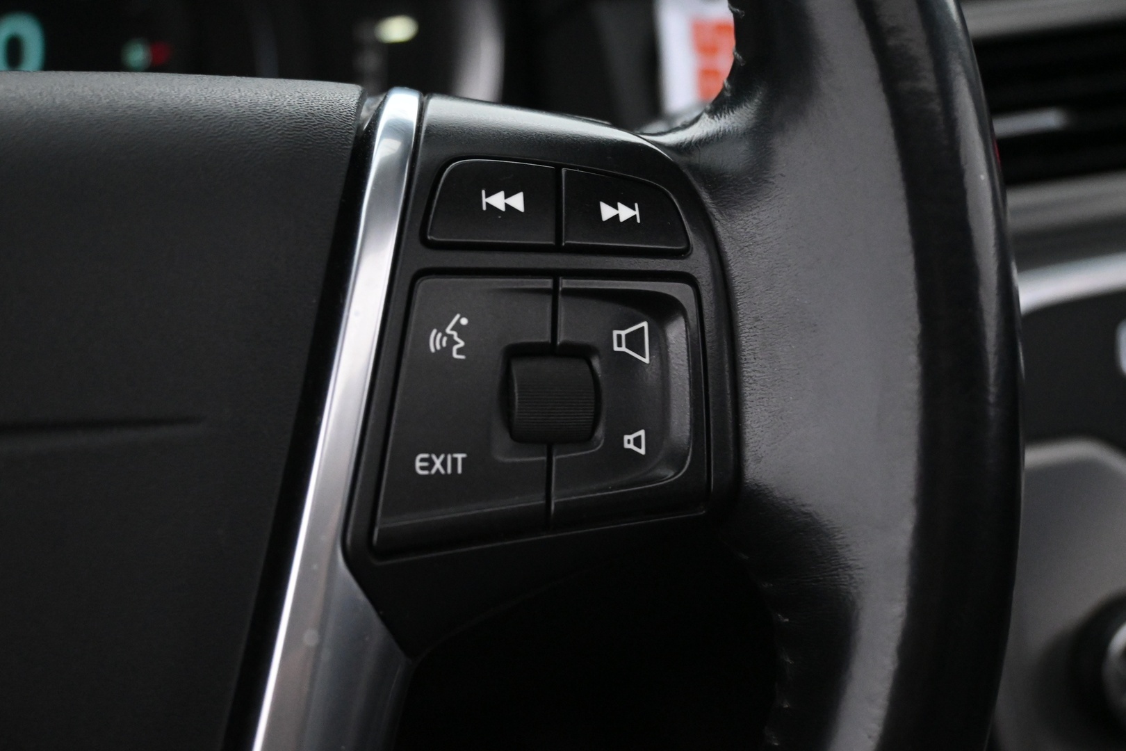 VOLVO XC70 2014