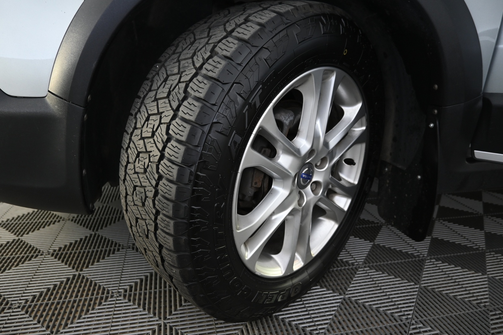 VOLVO XC70 2014