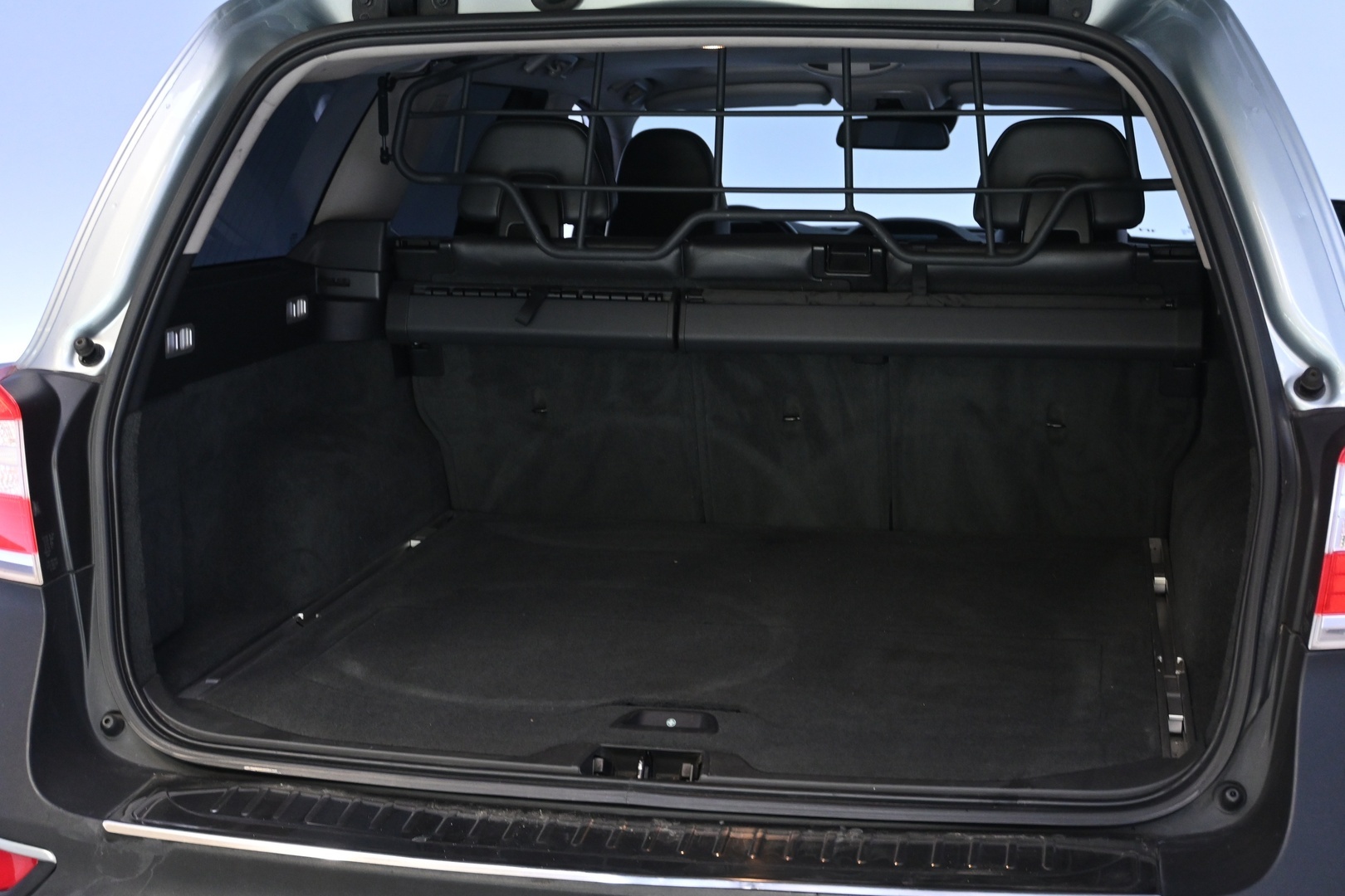 VOLVO XC70 2014