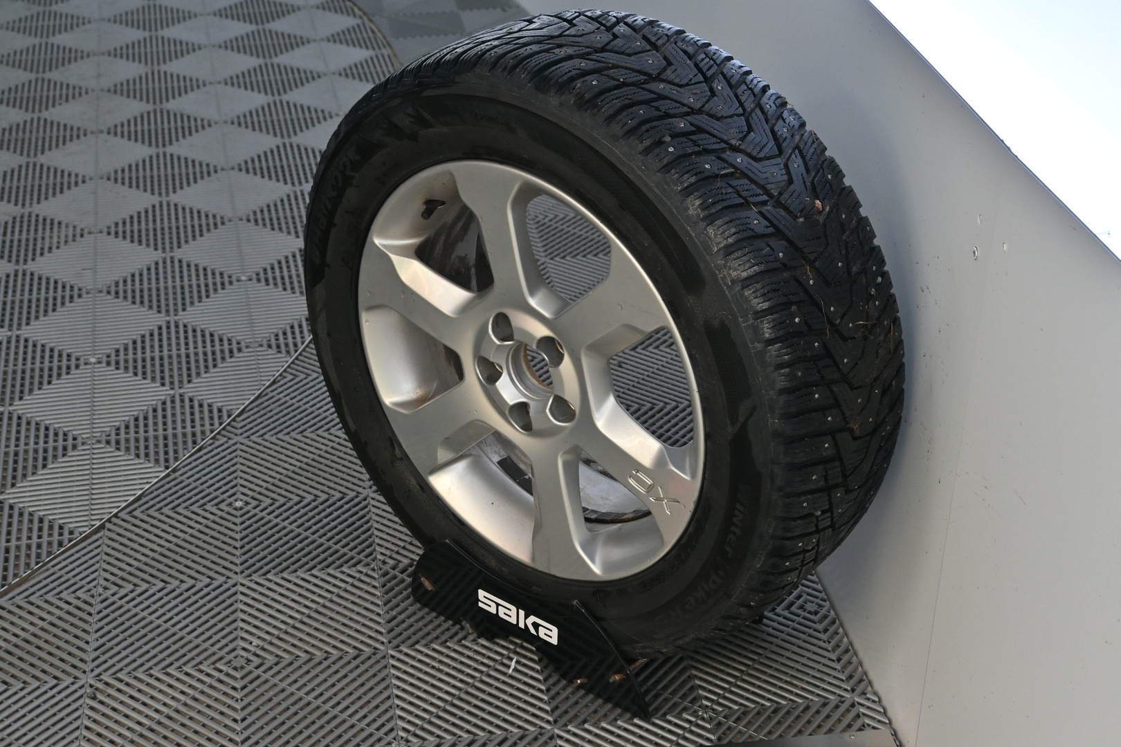 VOLVO XC70 2014