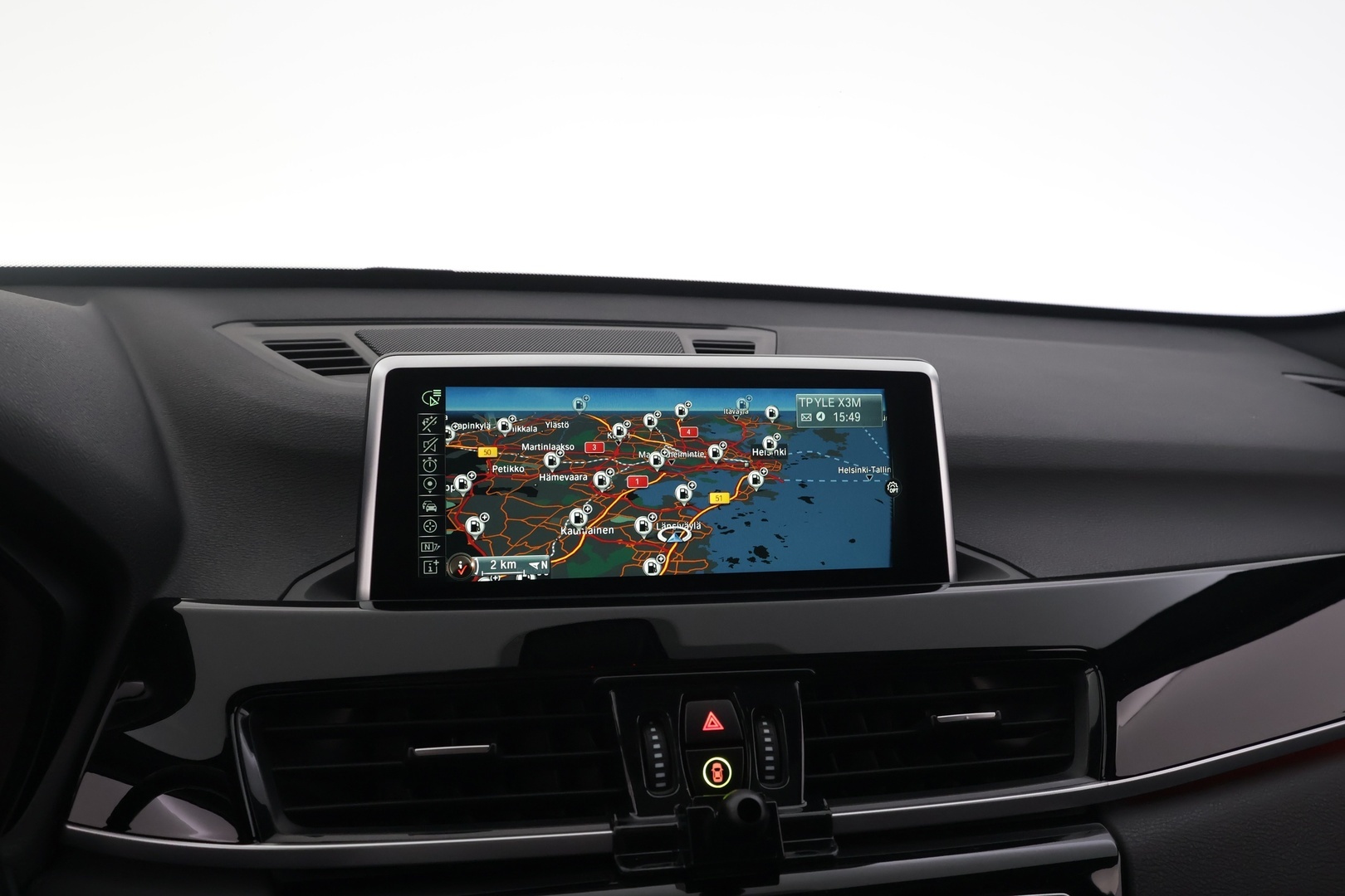 BMW X1 2017