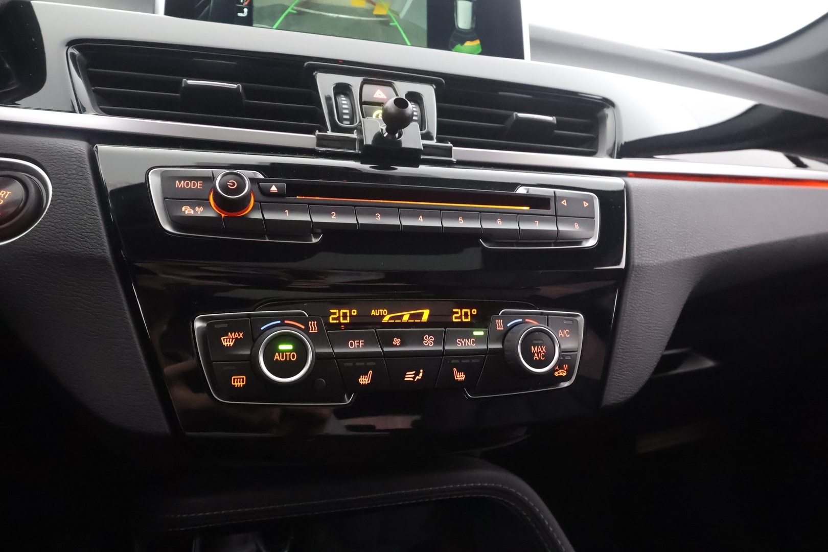 BMW X1 2017