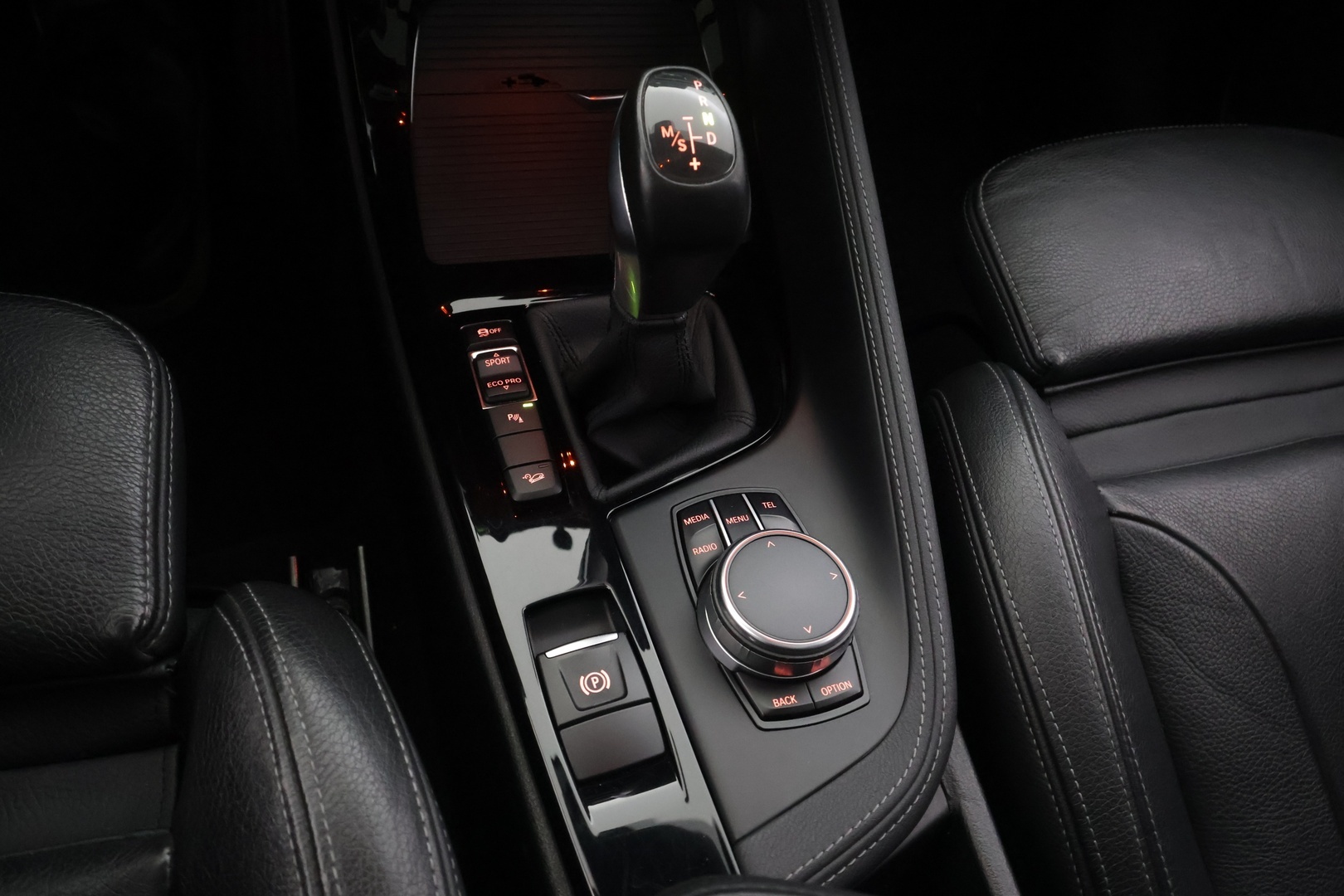 BMW X1 2017