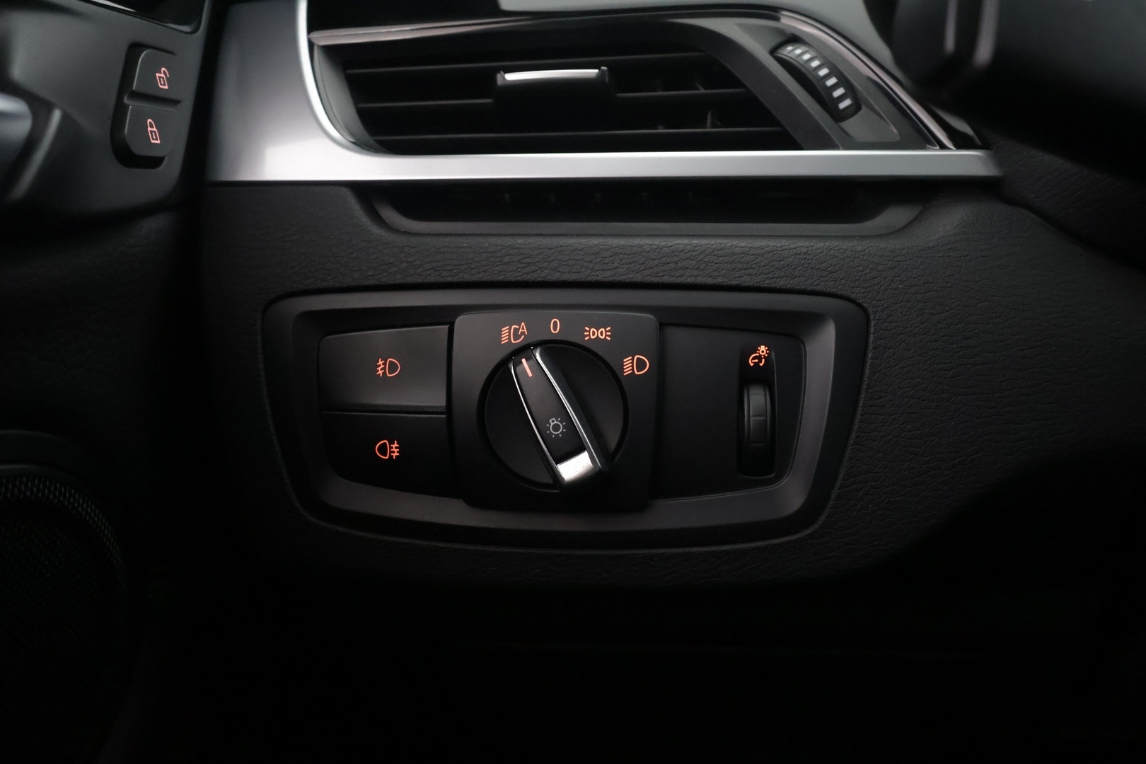 BMW X1 2017