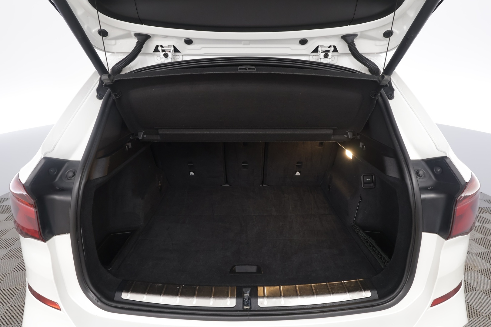 BMW X1 2017