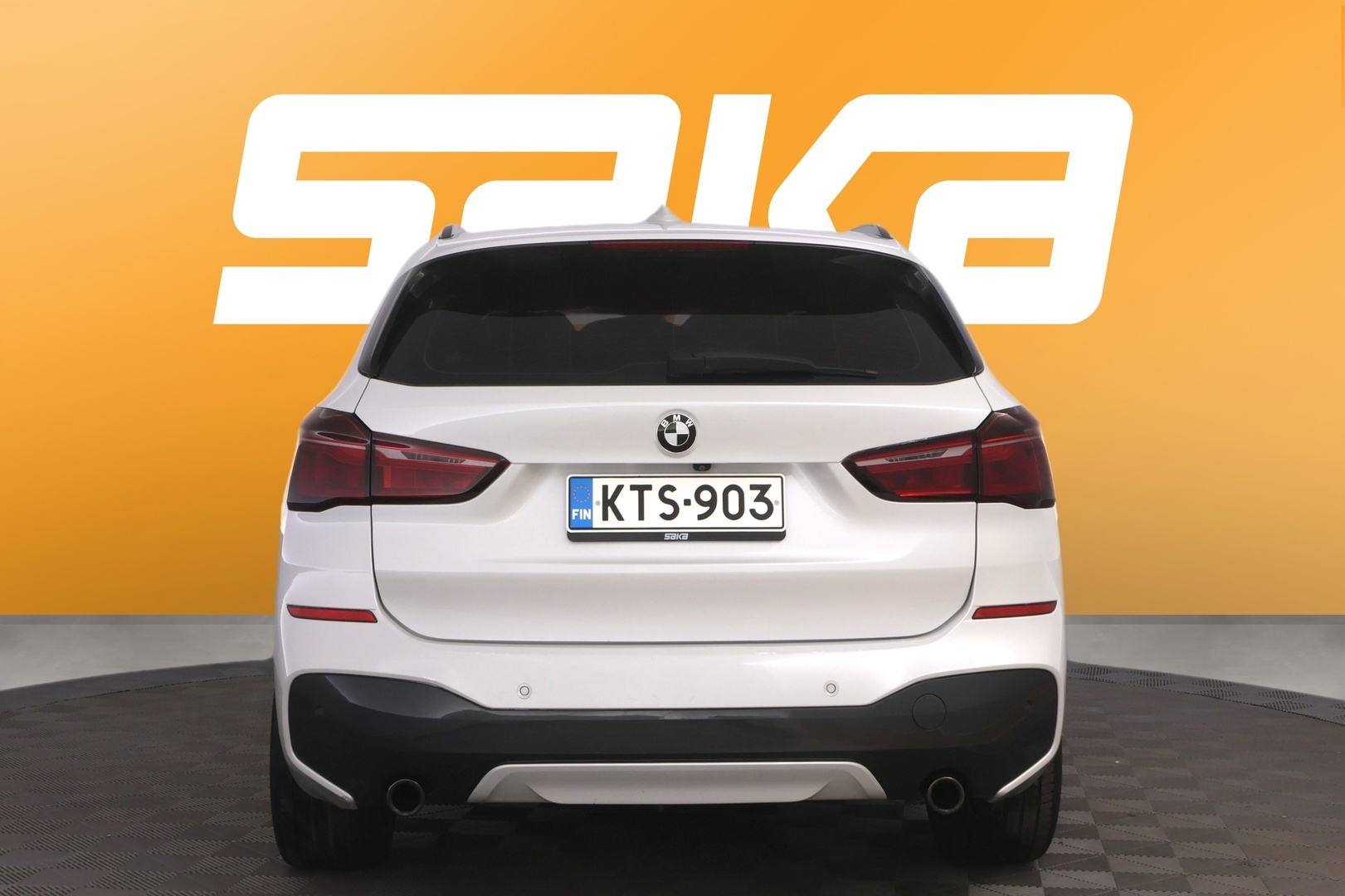 BMW X1 2017