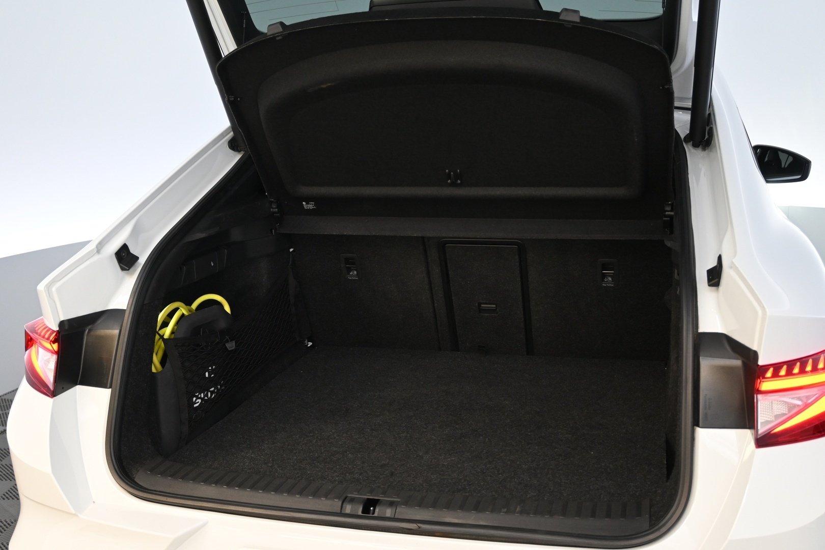 SKODA Enyaq 2023