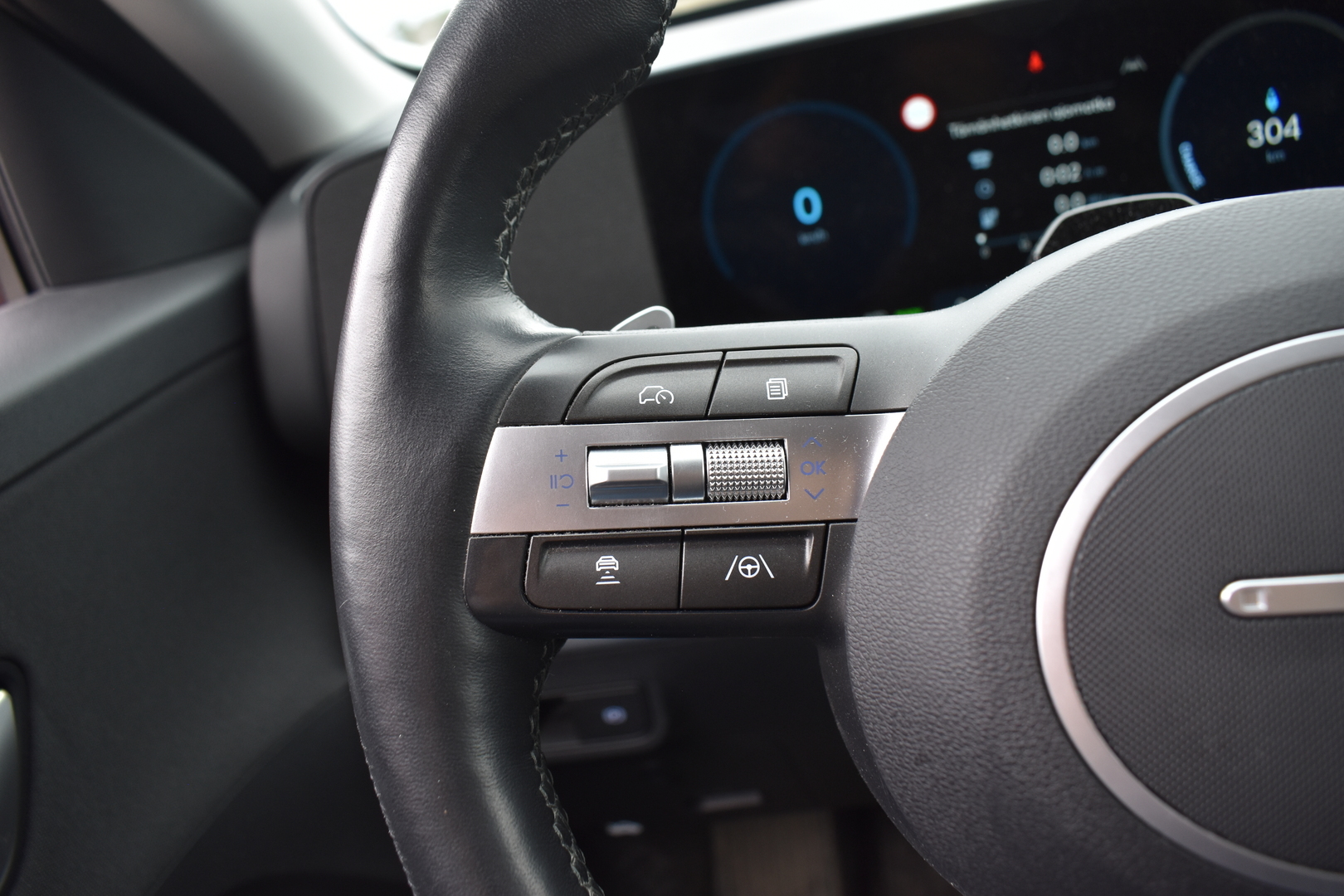 HYUNDAI KONA Electric 2024