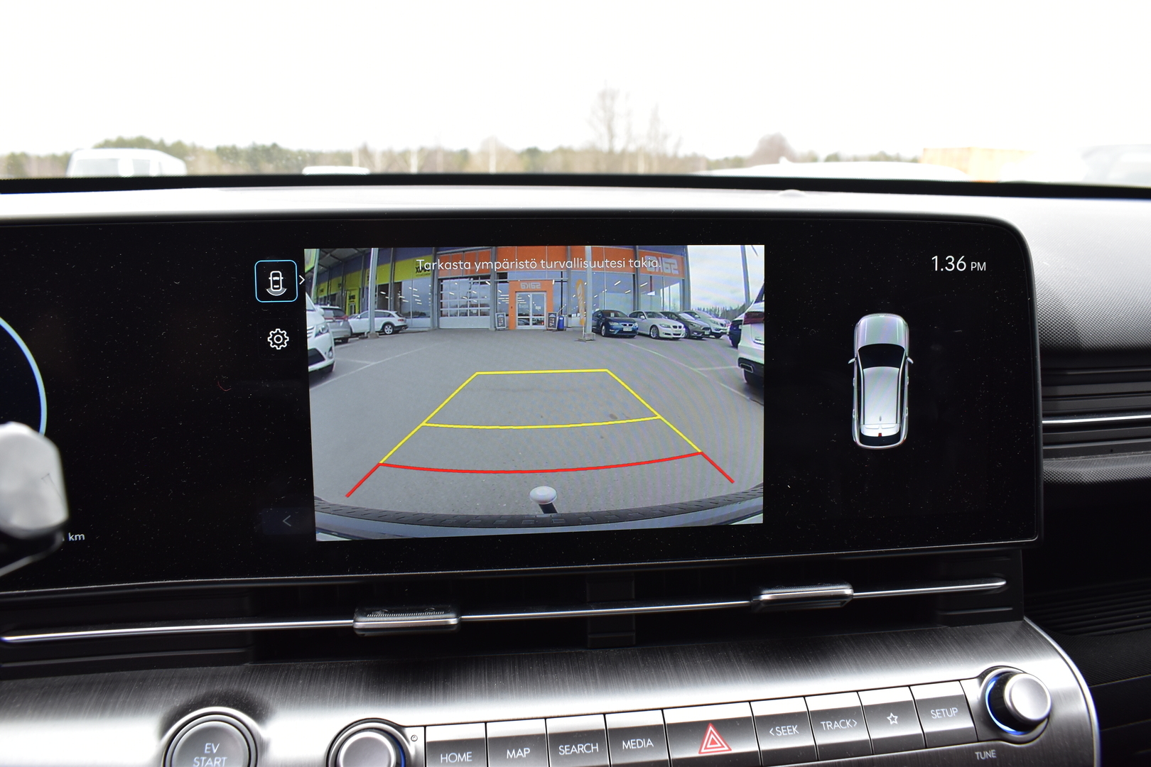 HYUNDAI KONA Electric 2024