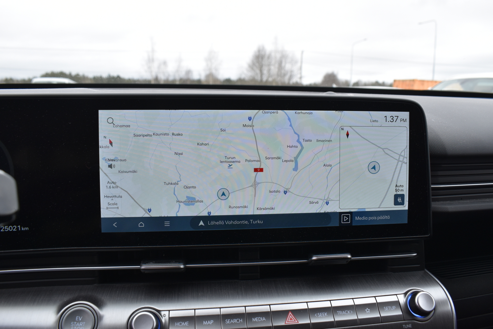 HYUNDAI KONA Electric 2024