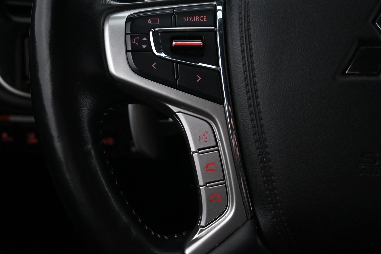 MITSUBISHI OUTLANDER PHEV 2020