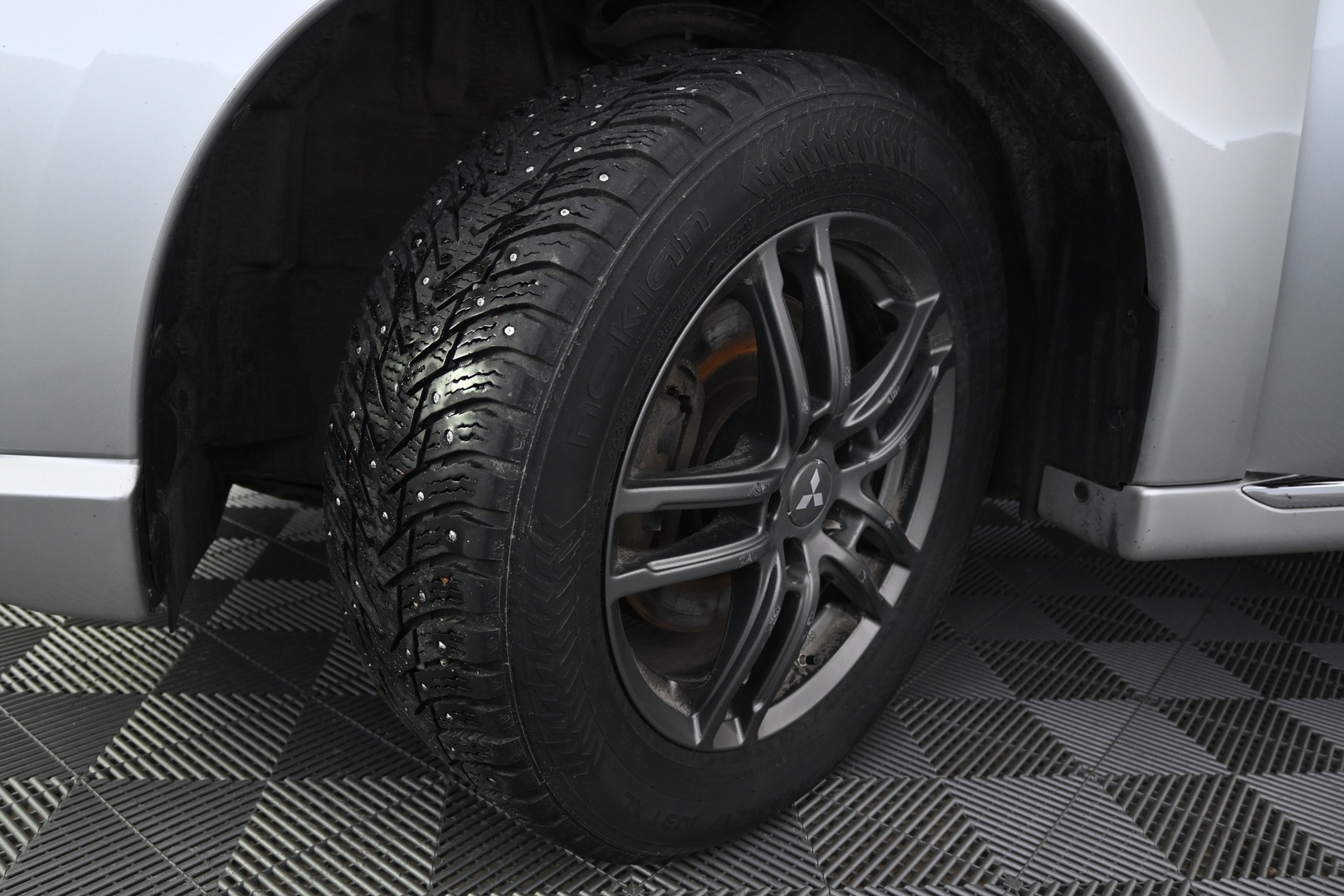 MITSUBISHI OUTLANDER PHEV 2020