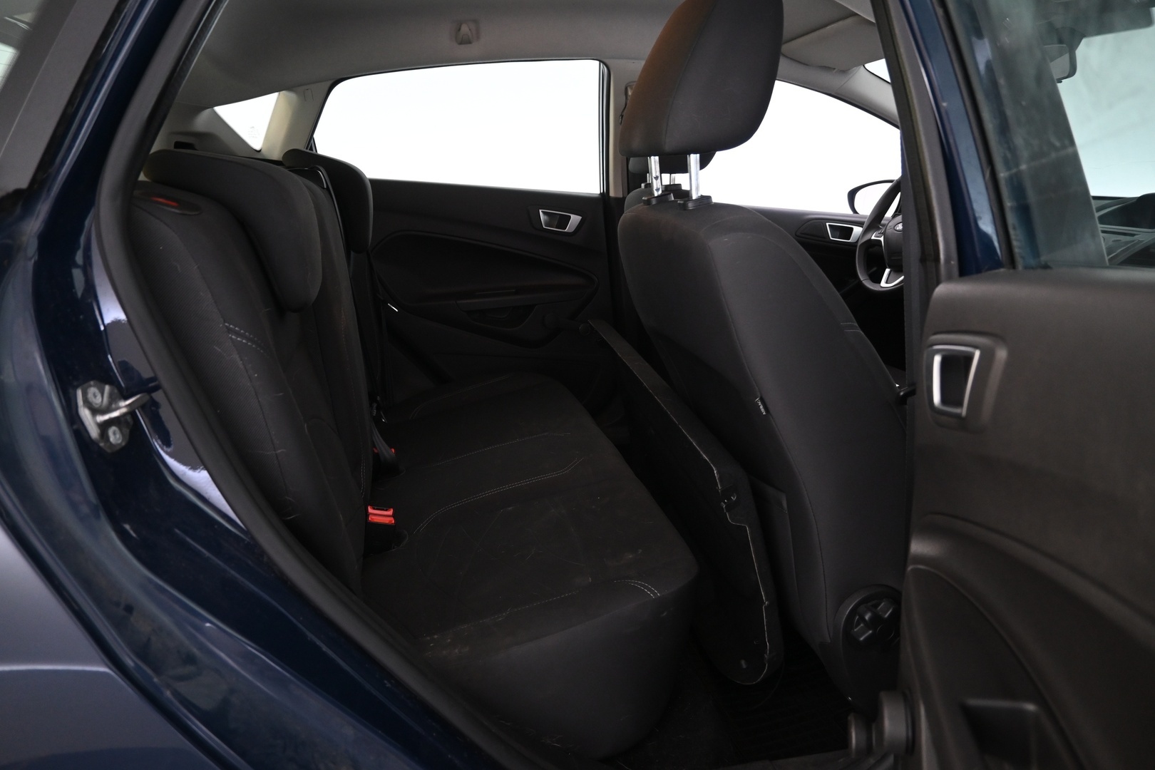 FORD Fiesta 2013
