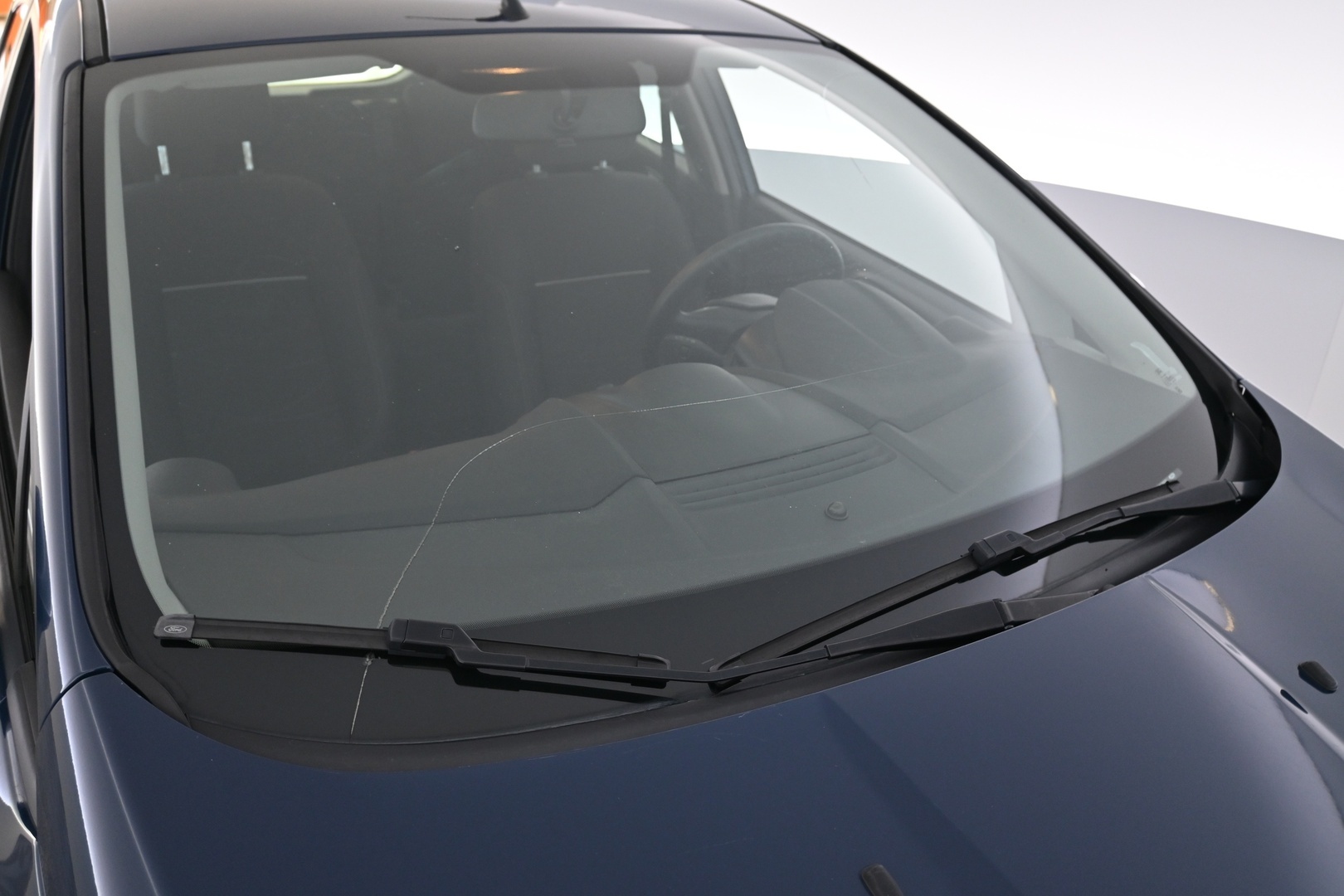 FORD Fiesta 2013