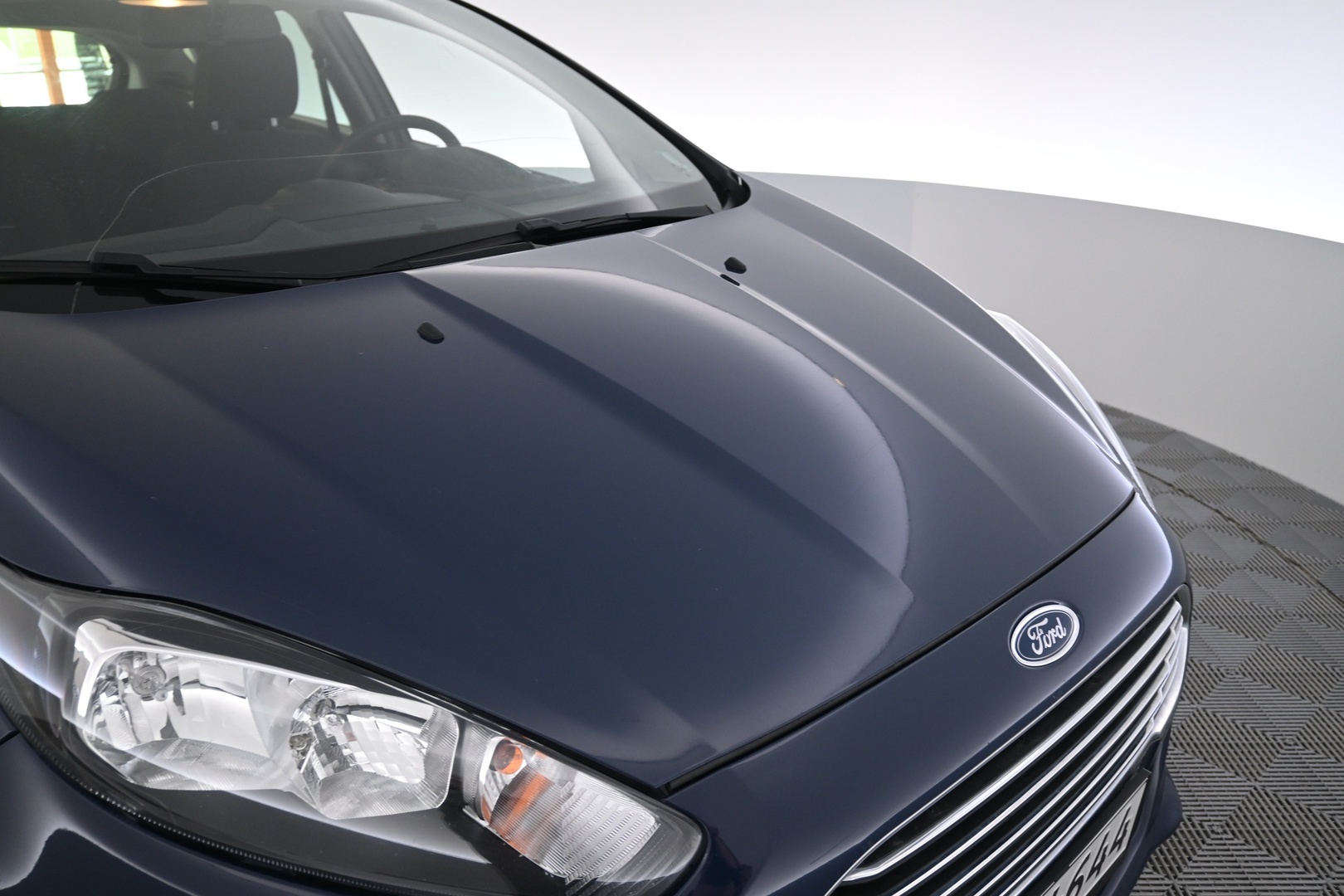 FORD Fiesta 2013