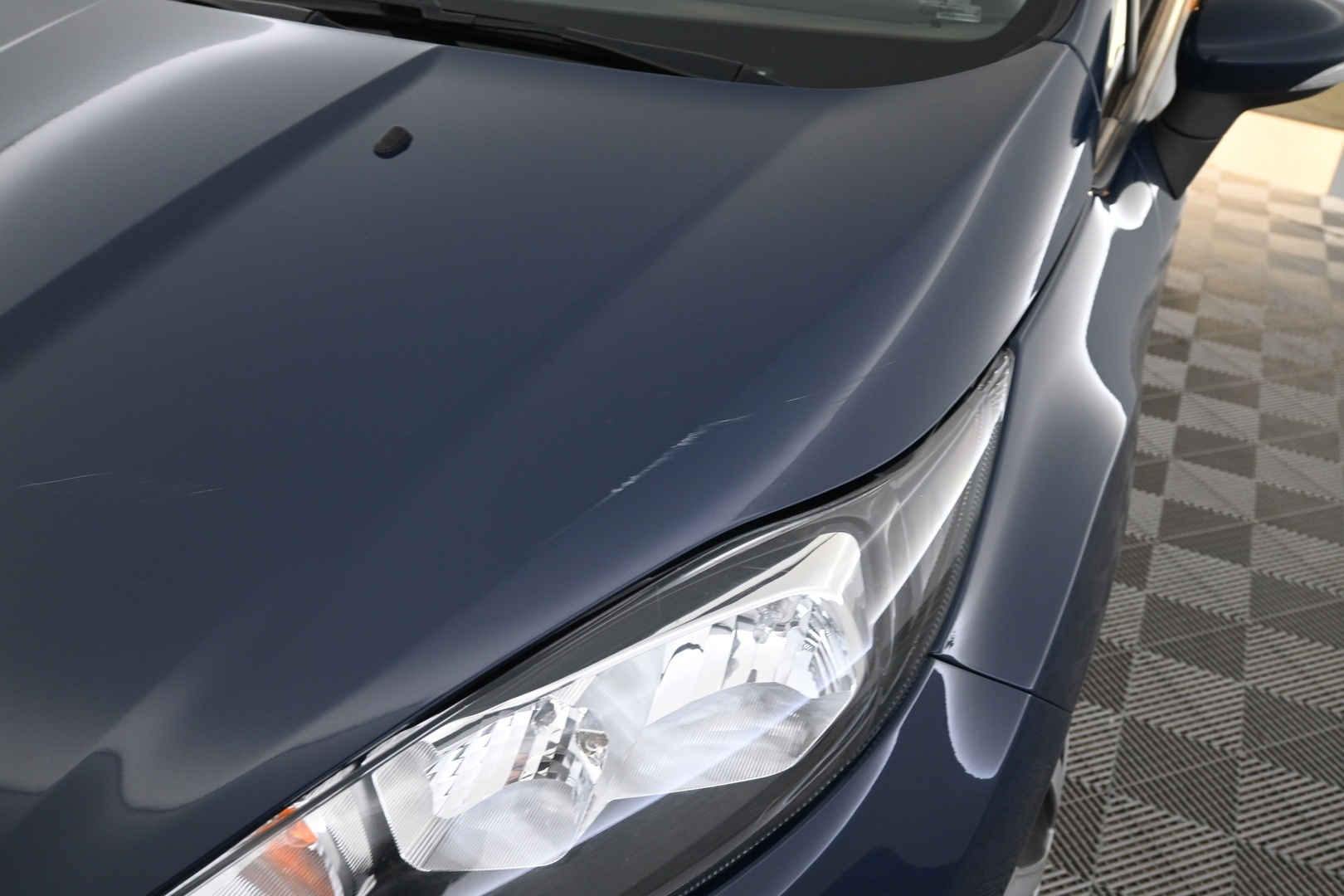 FORD Fiesta 2013