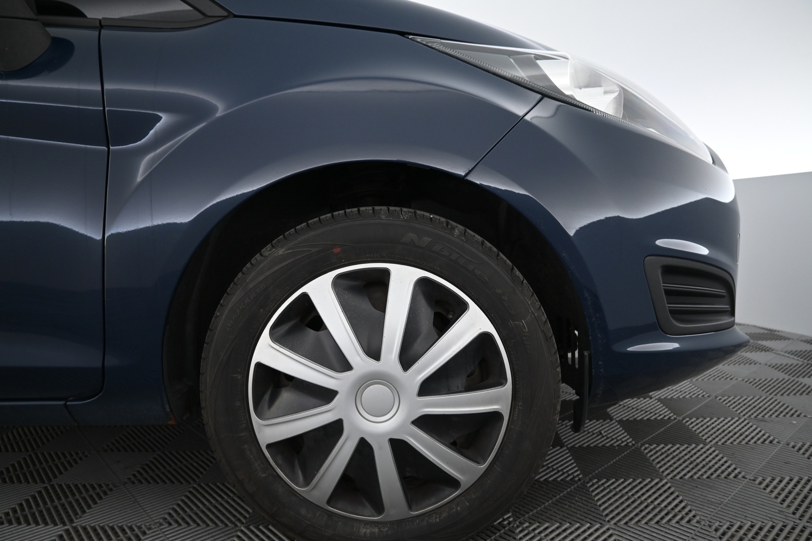 FORD Fiesta 2013