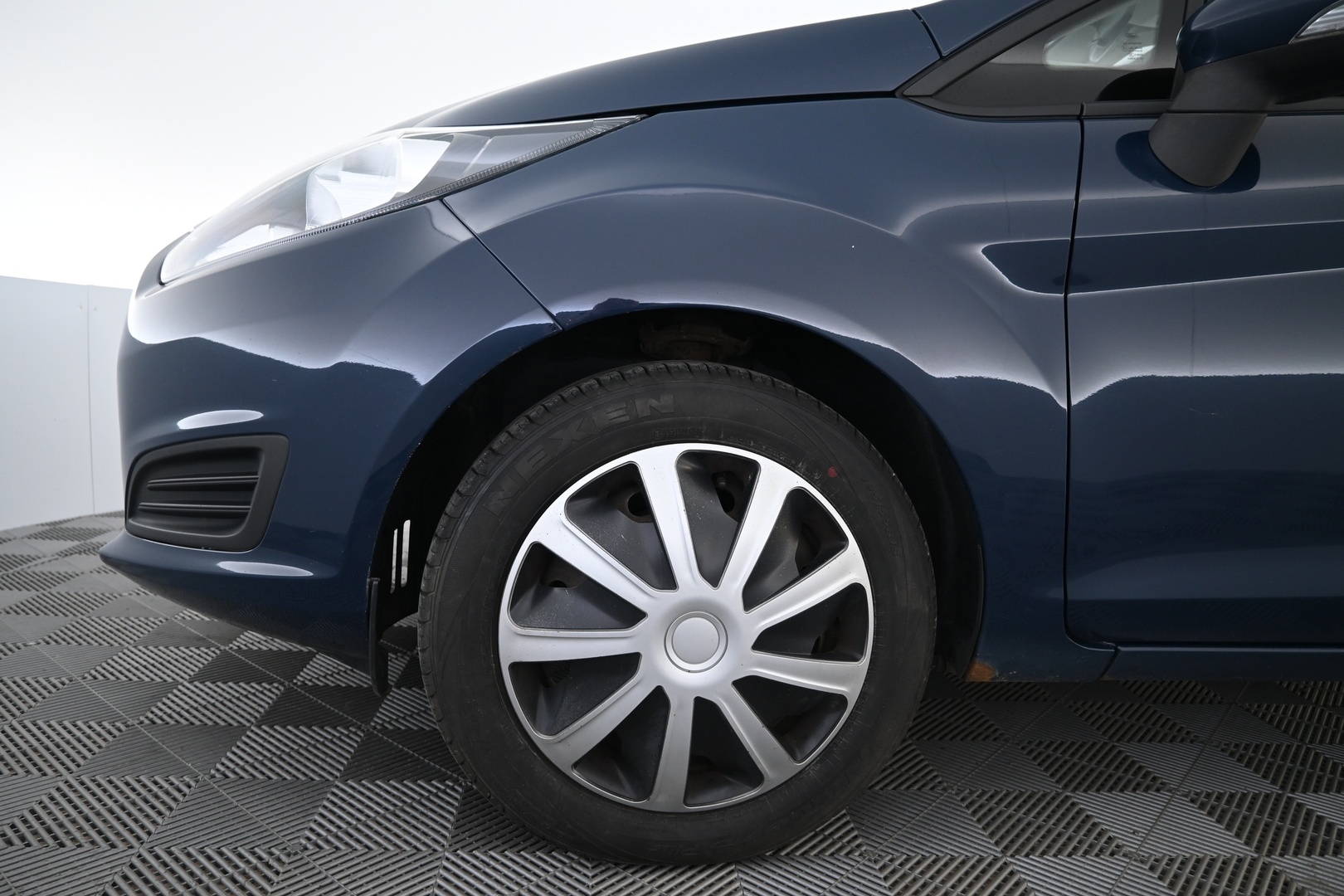 FORD Fiesta 2013