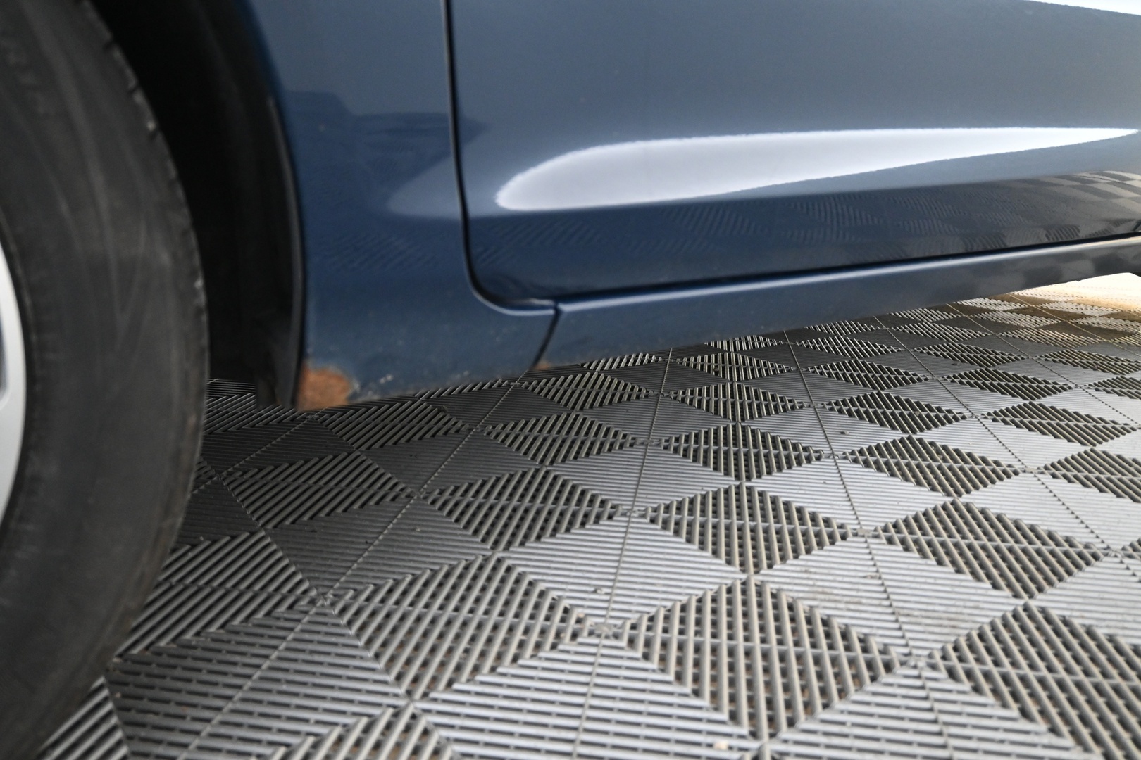 FORD Fiesta 2013