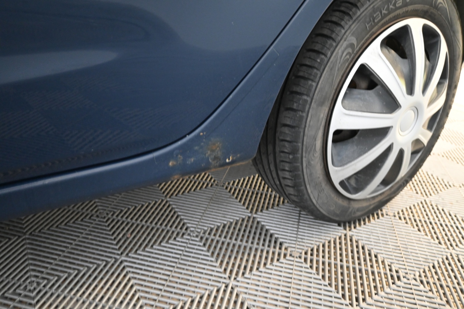 FORD Fiesta 2013