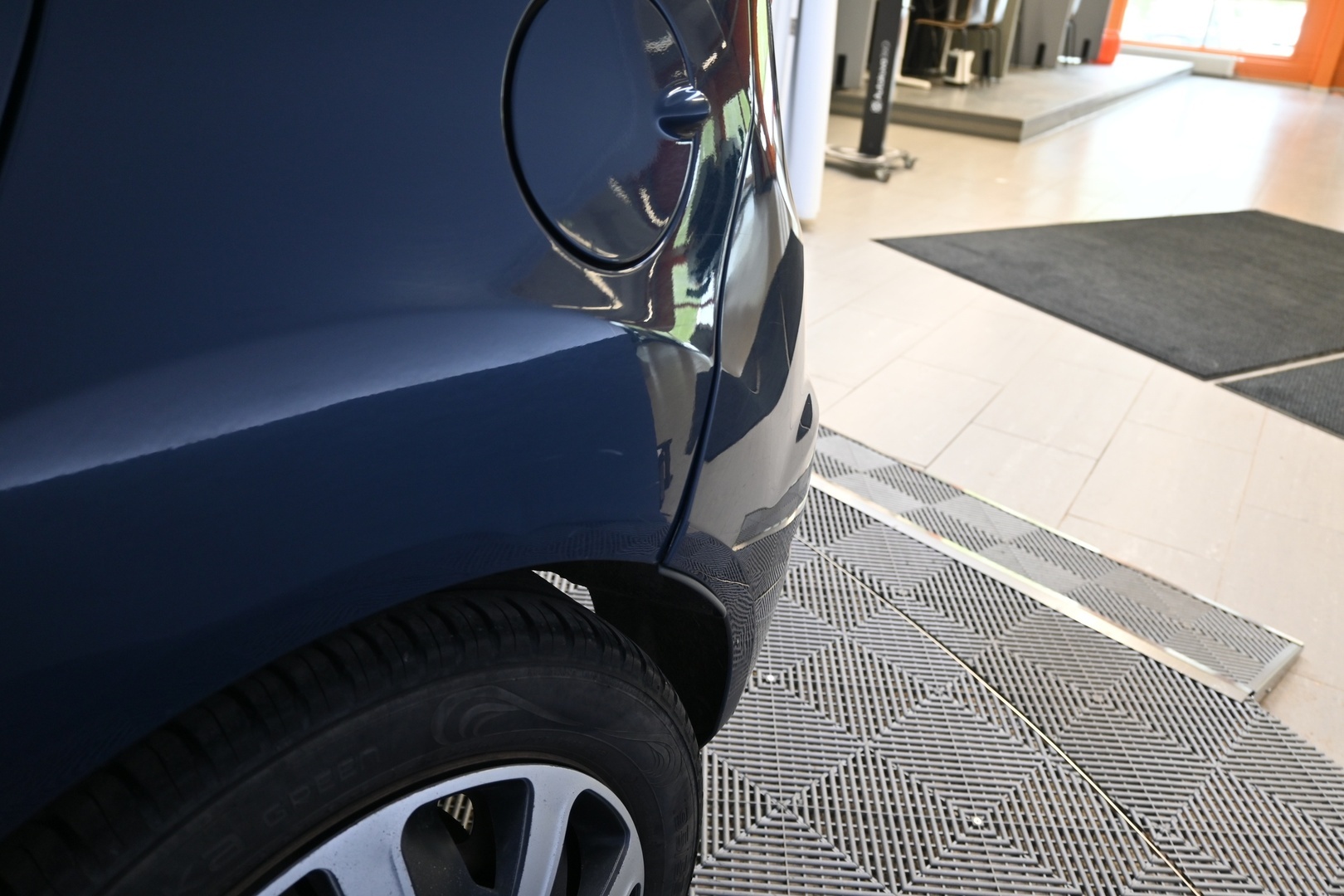 FORD Fiesta 2013
