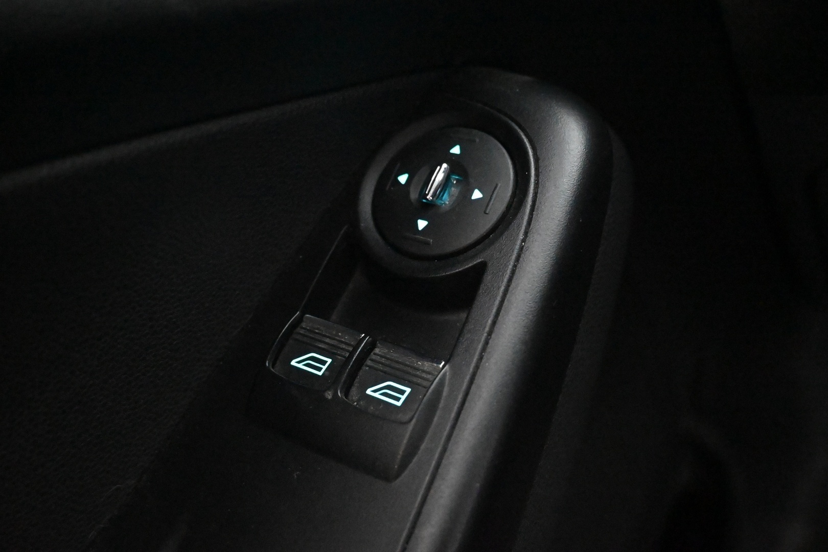 FORD Fiesta 2013