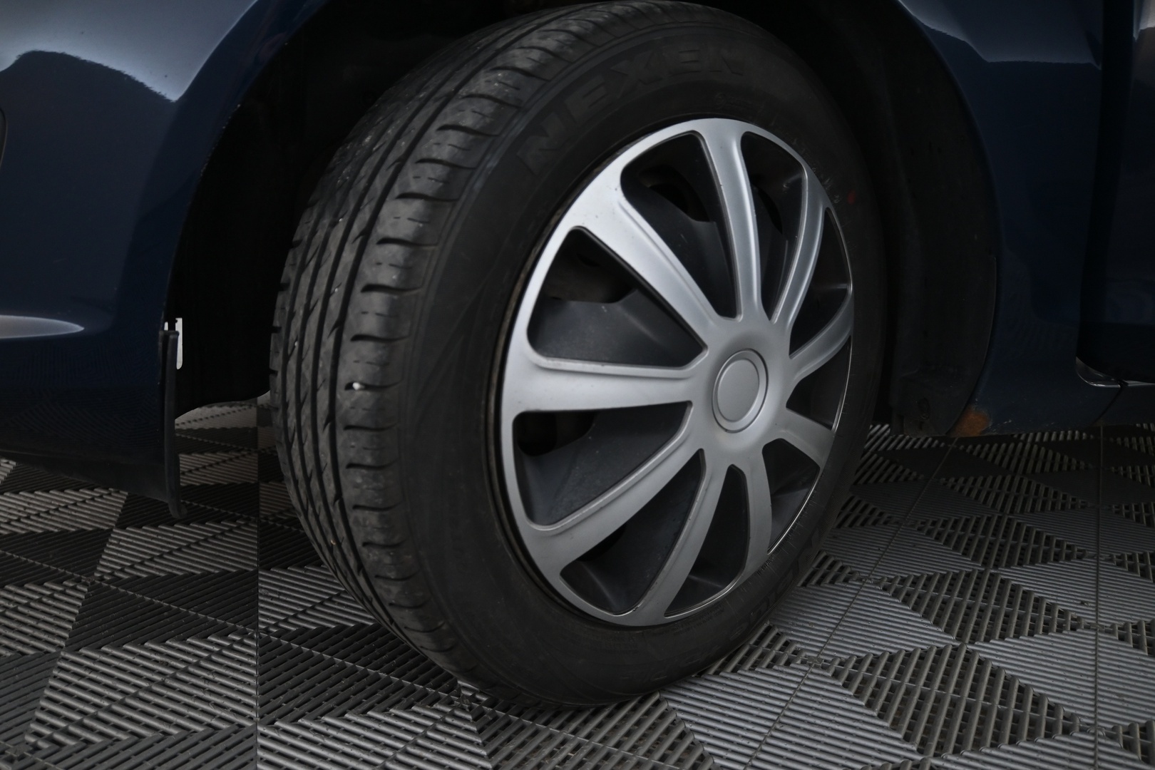 FORD Fiesta 2013