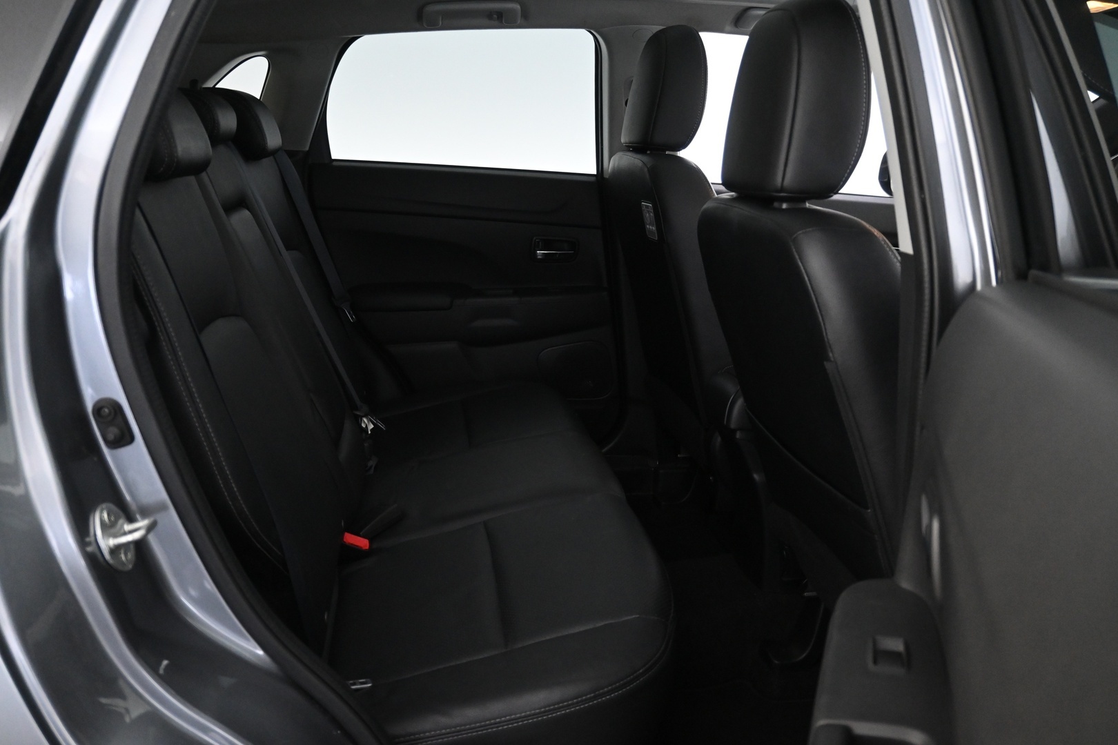 MITSUBISHI ASX 2015