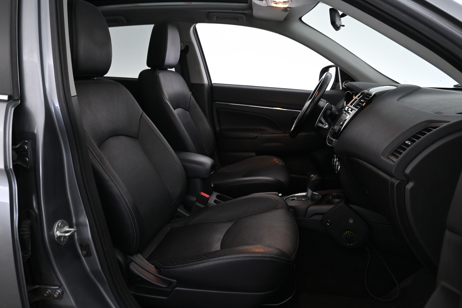 MITSUBISHI ASX 2015