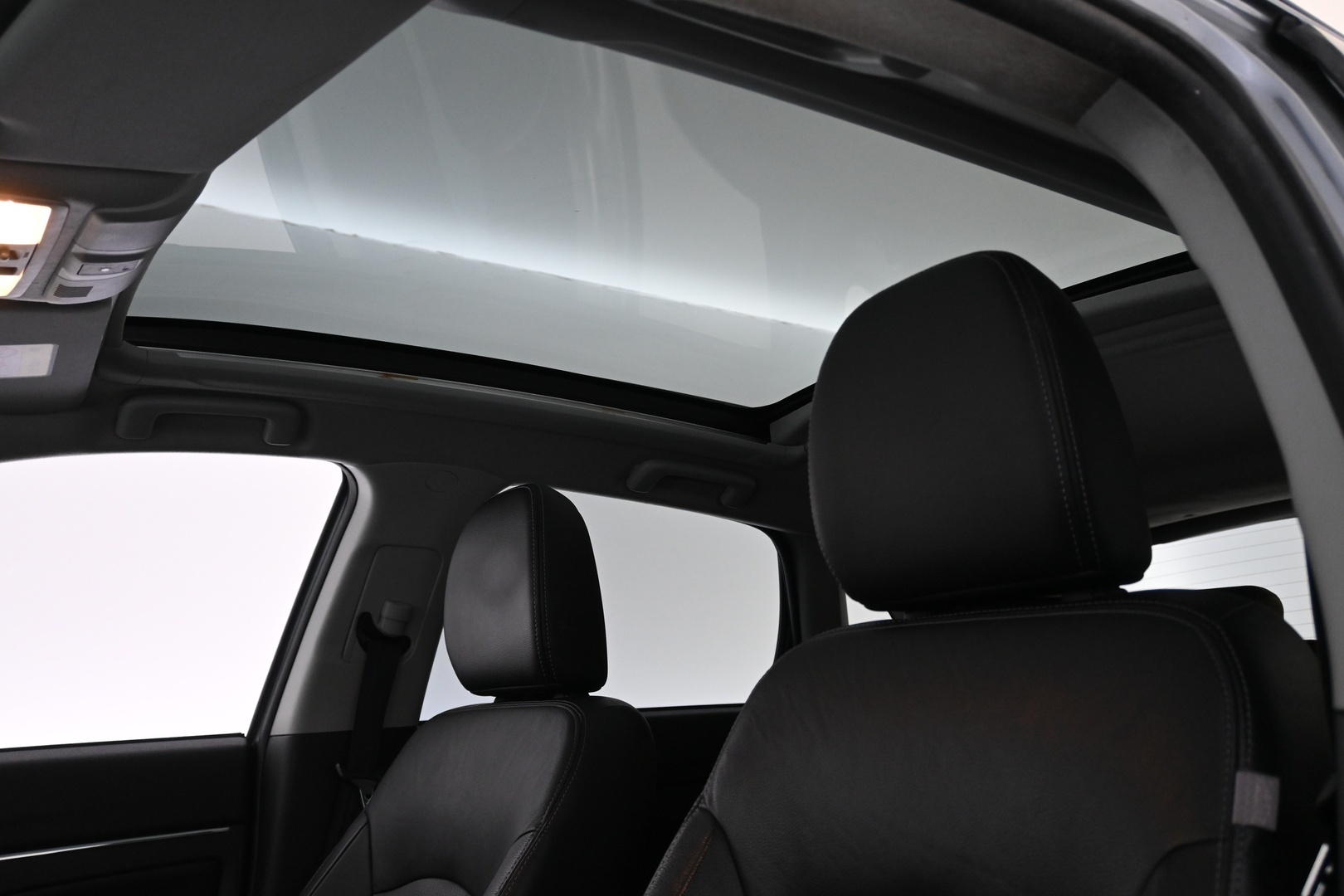 MITSUBISHI ASX 2015