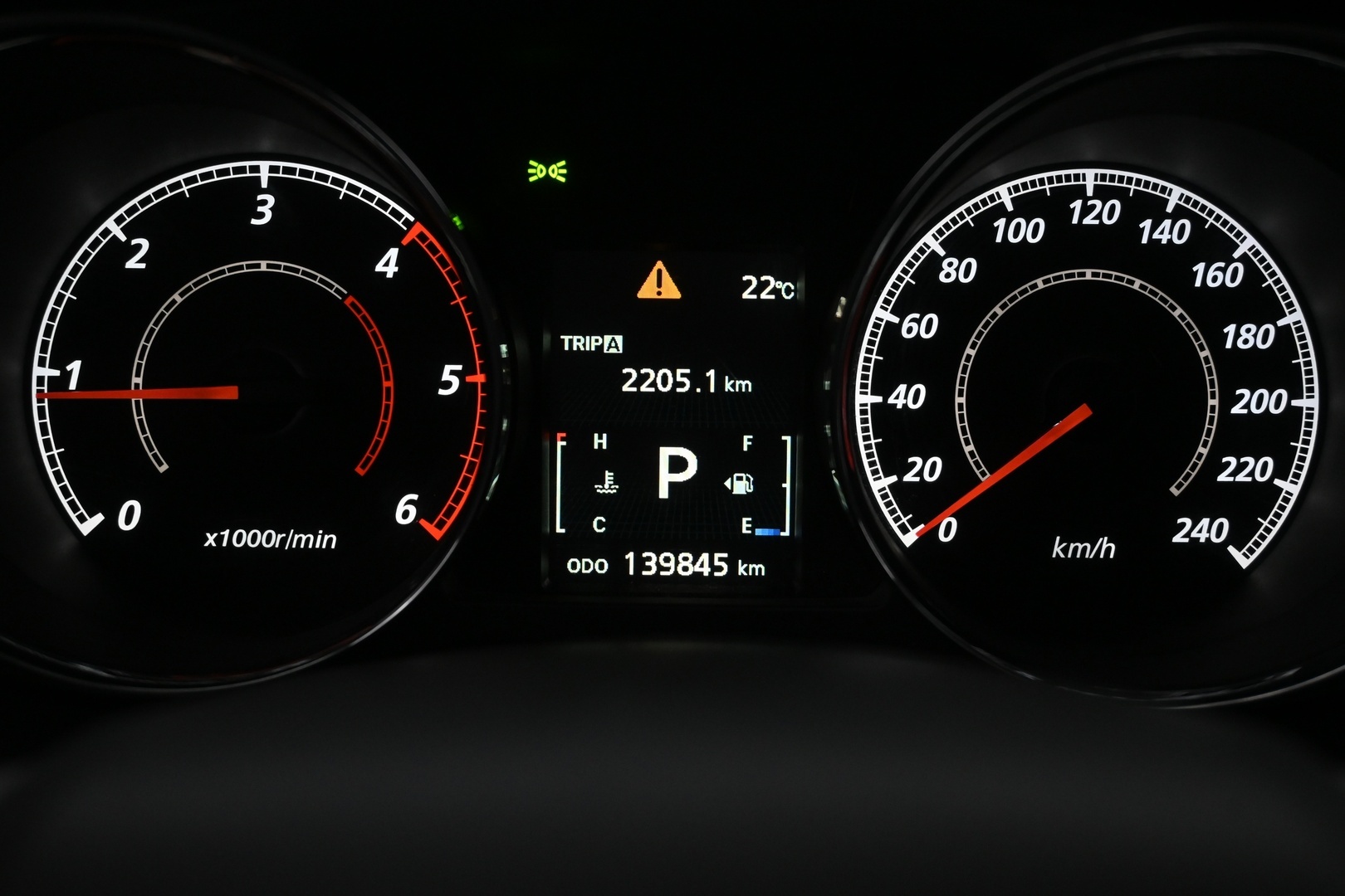 MITSUBISHI ASX 2015
