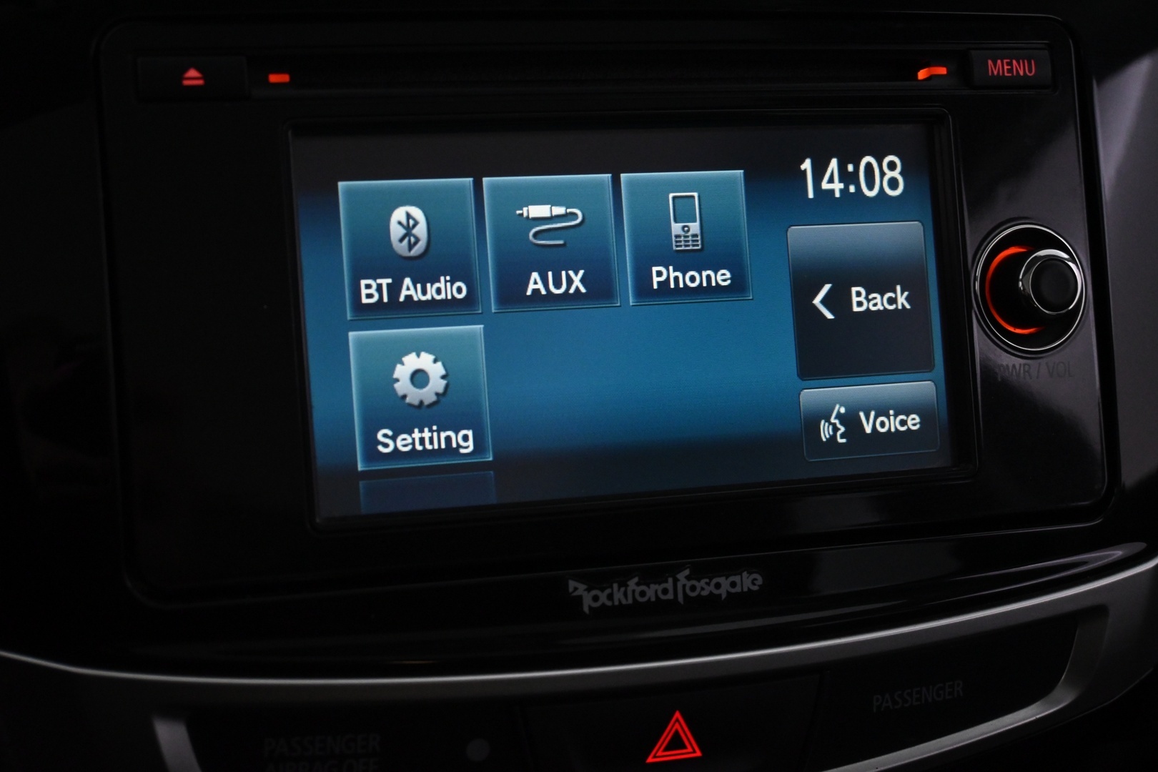 MITSUBISHI ASX 2015