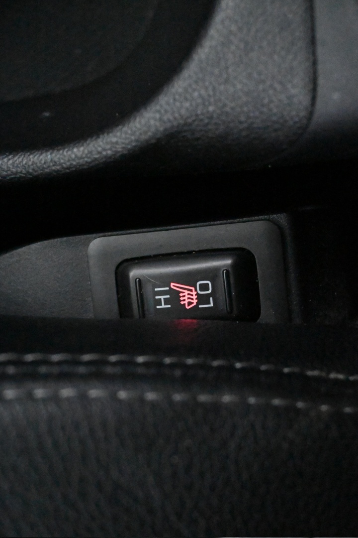 MITSUBISHI ASX 2015