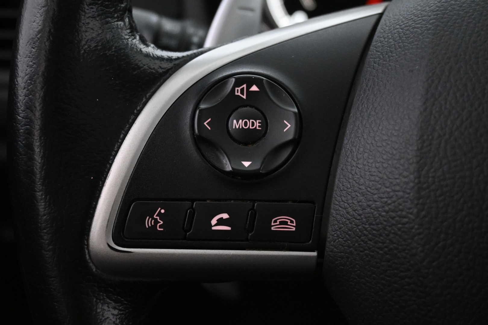 MITSUBISHI ASX 2015